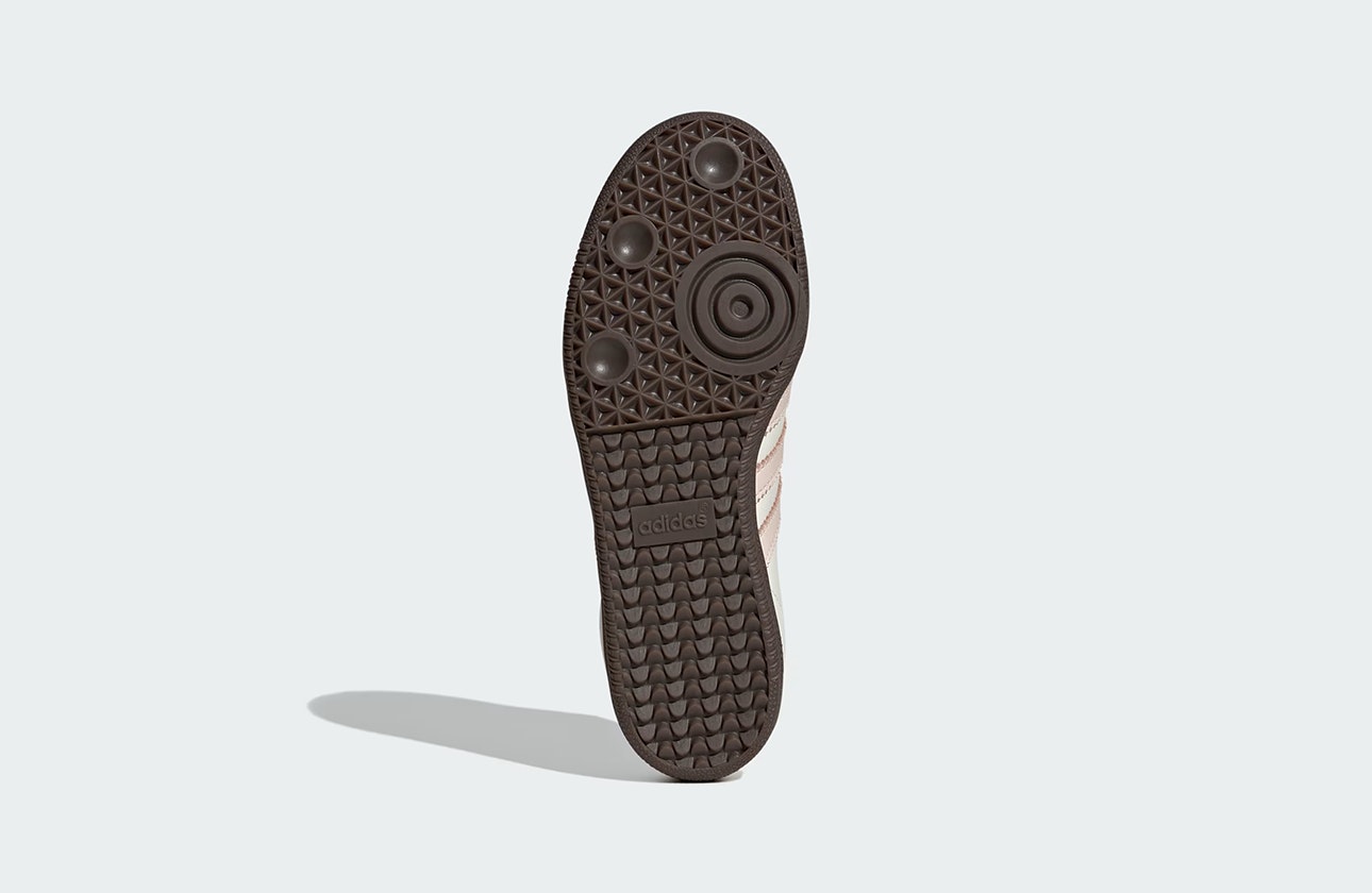 adidas Samba OG "Wonder Quartz" adidas Samba OG "Wonder Quartz"