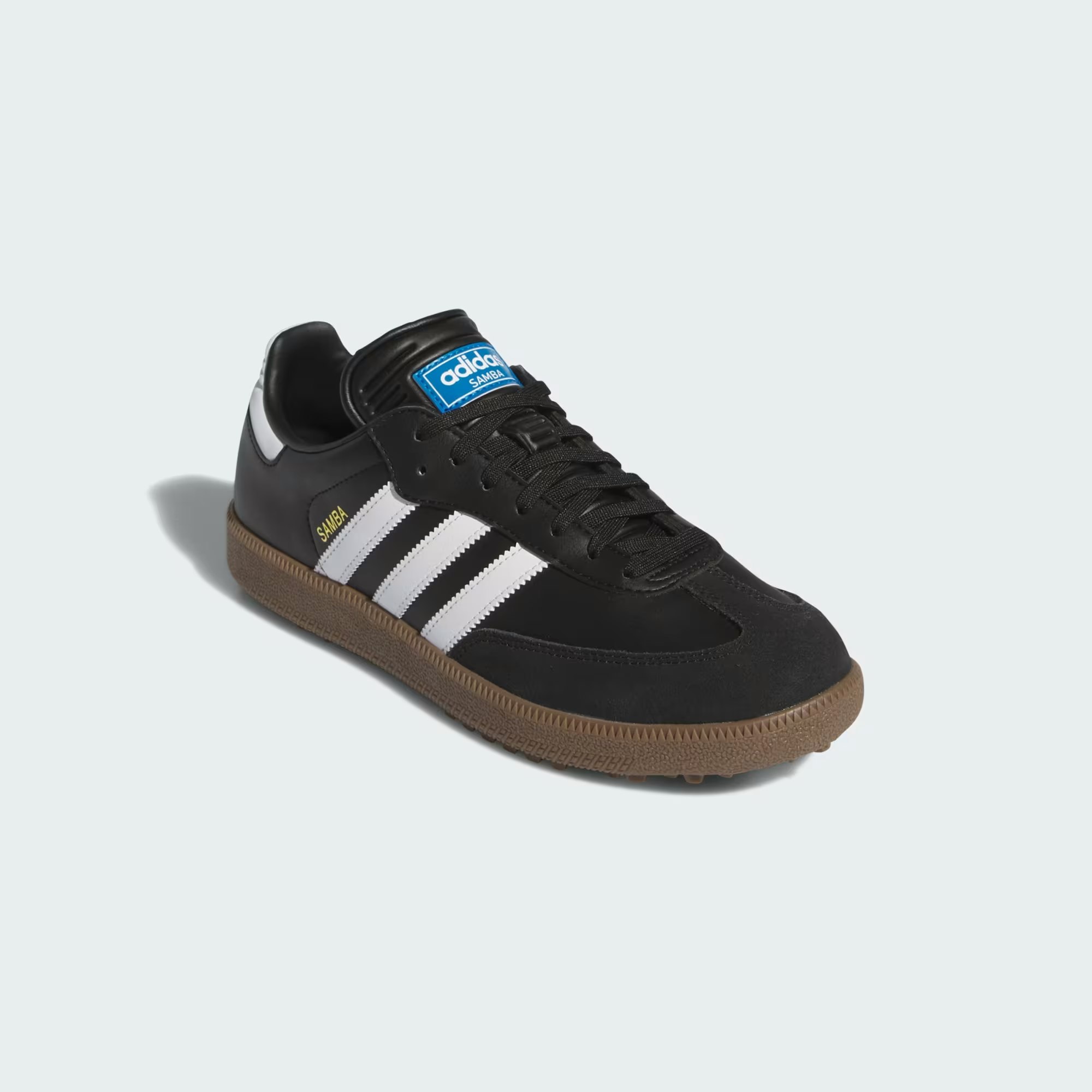 adidas Samba Golf "Core Black" adidas Samba Golf "Core Black"
