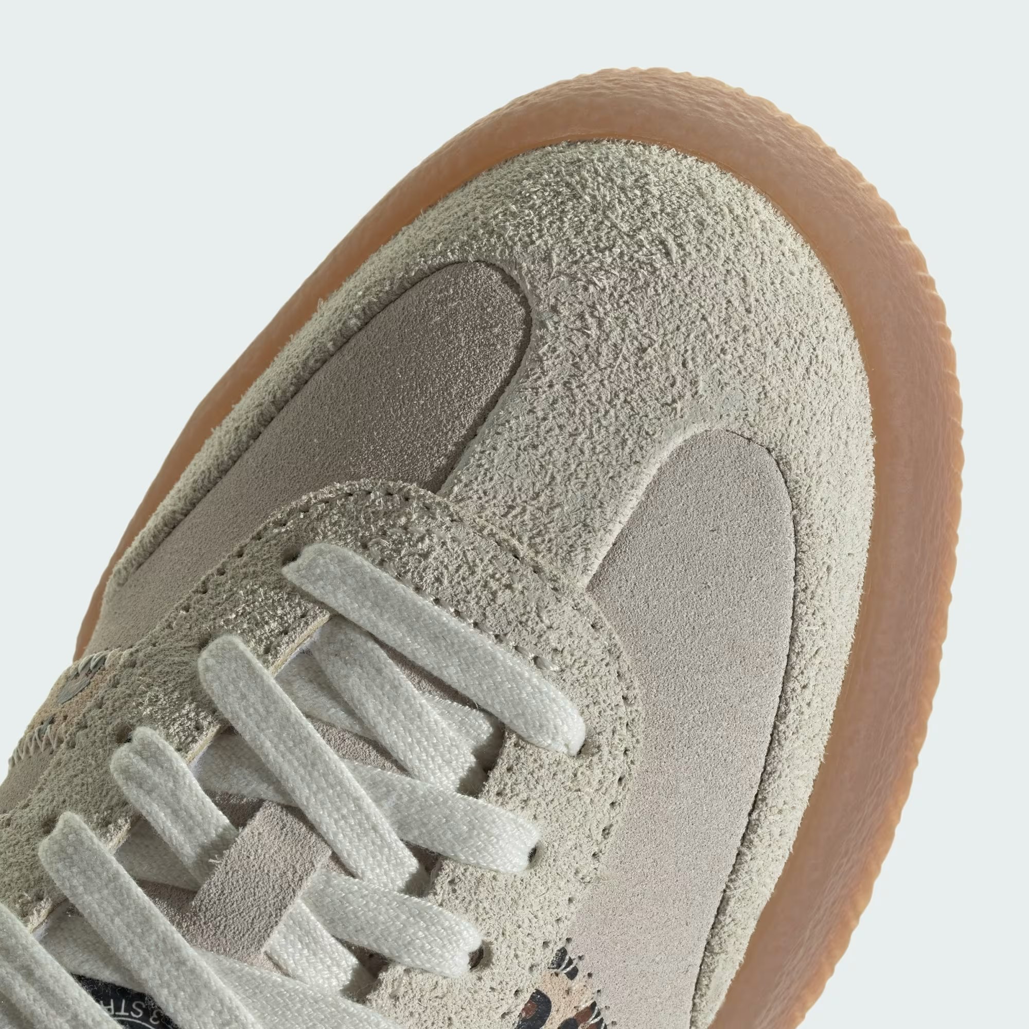 adidas Samba XLG "Leopard"