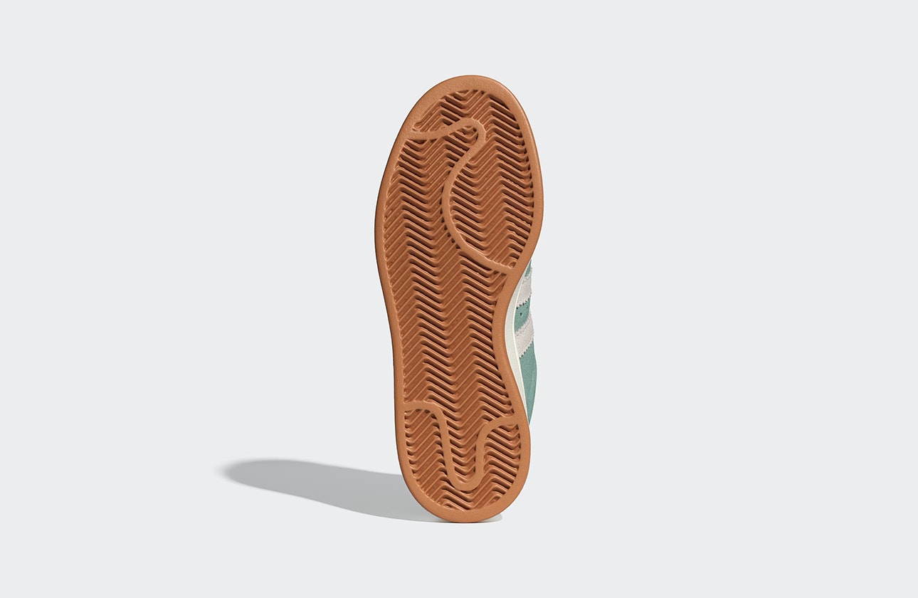 adidas Campus 00s "Hazy Green" adidas Campus 00s "Hazy Green"