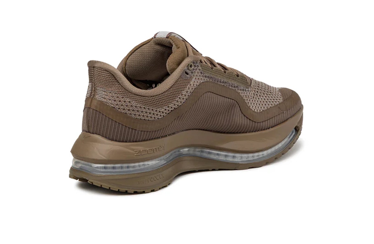 Nike Pegasus Premium SP Caldera Brown Nike Pegasus Premium SP Caldera Brown