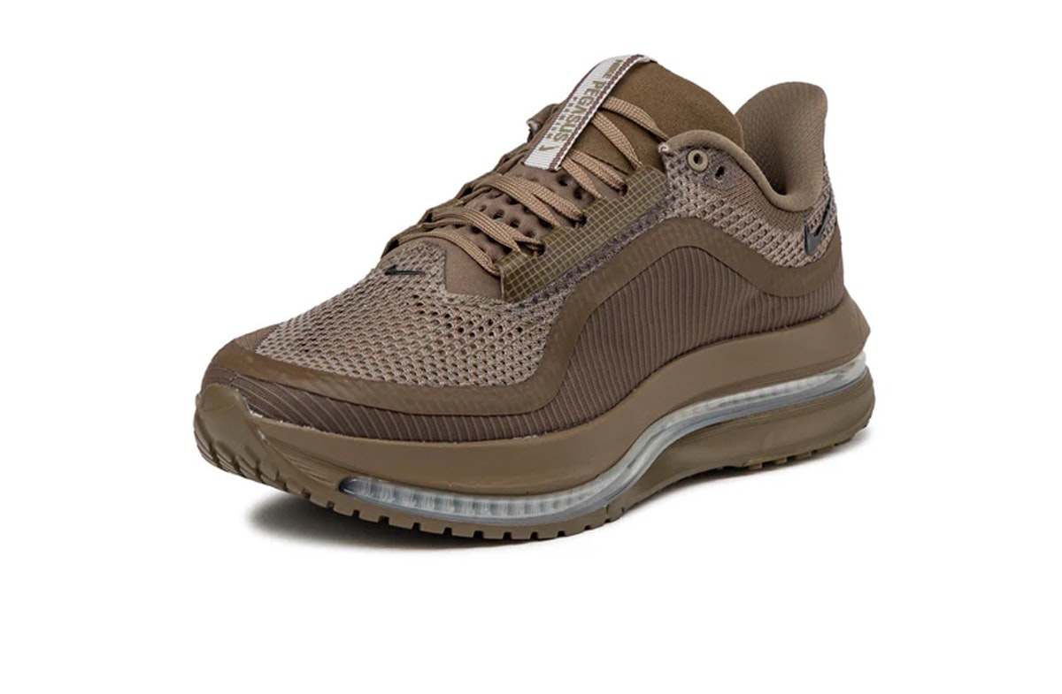 Nike Pegasus Premium SP Caldera Brown Nike Pegasus Premium SP Caldera Brown