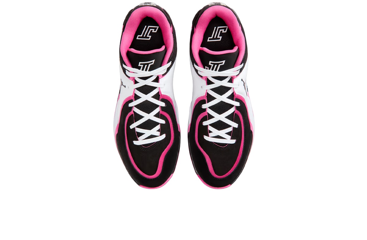 Jordan Tatum 4 Pinksicle