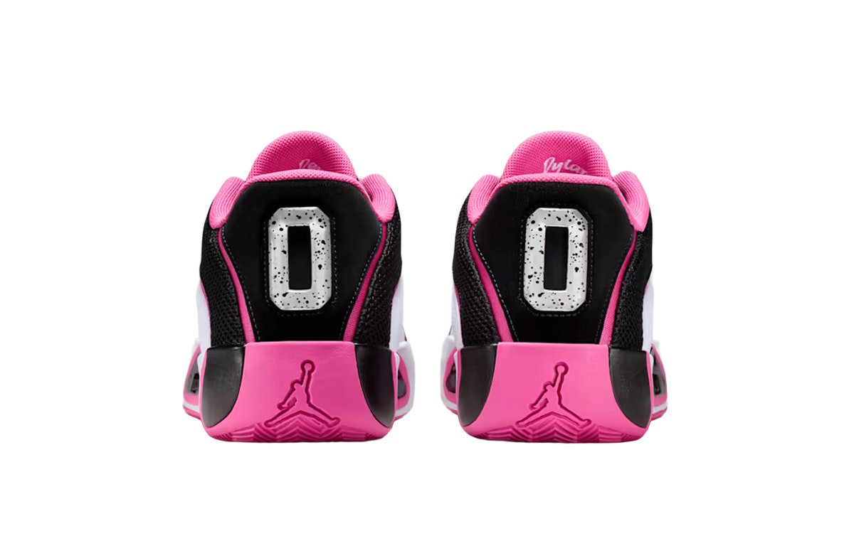 Jordan Tatum 4 Pinksicle