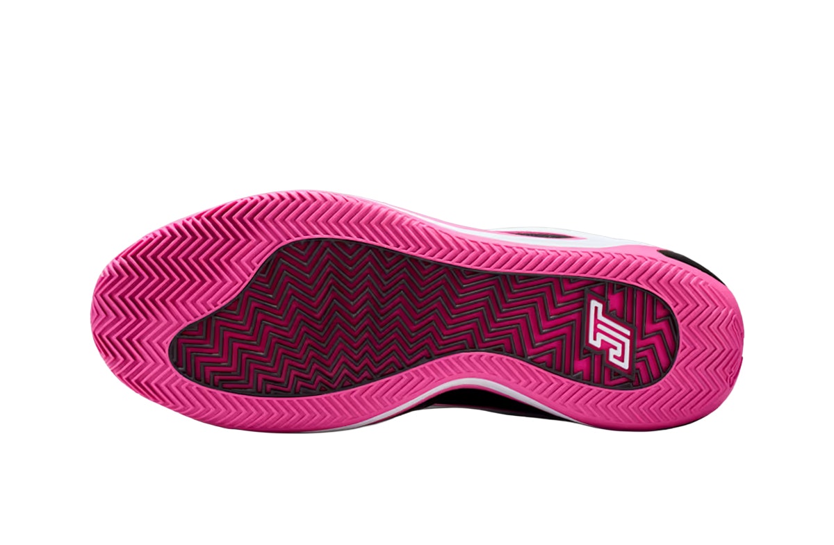 Jordan Tatum 4 Pinksicle