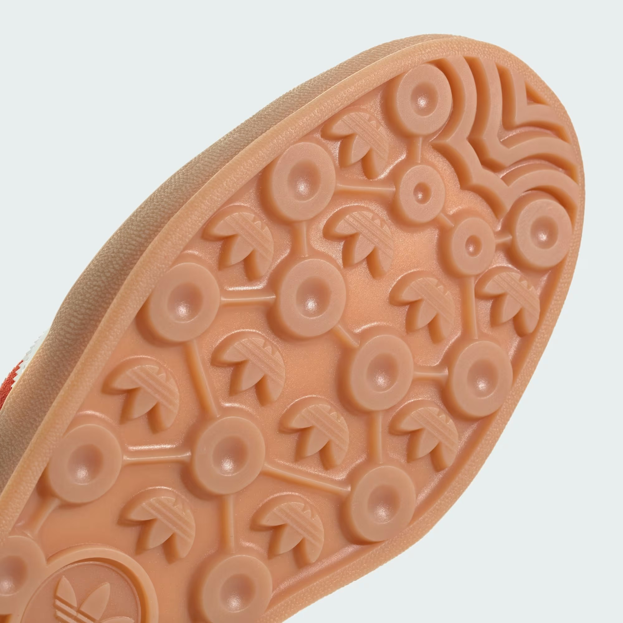 adidas Gazelle Indoor "Better Scarlet"