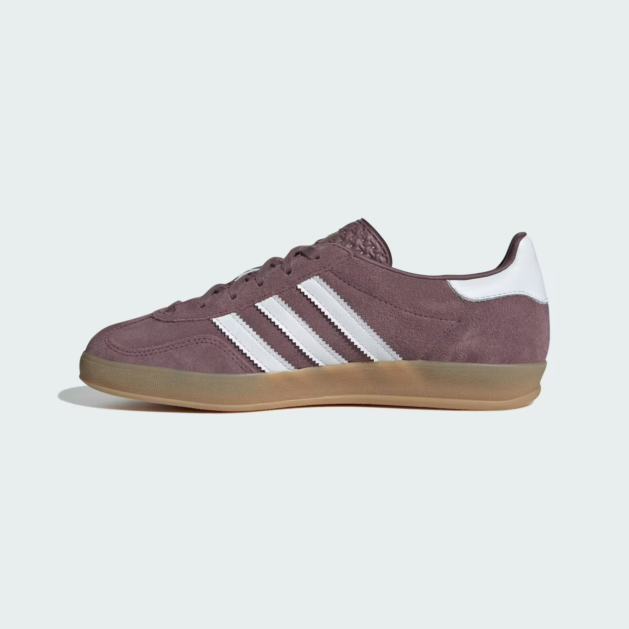 adidas Gazelle Indoor "Shadow Fig"