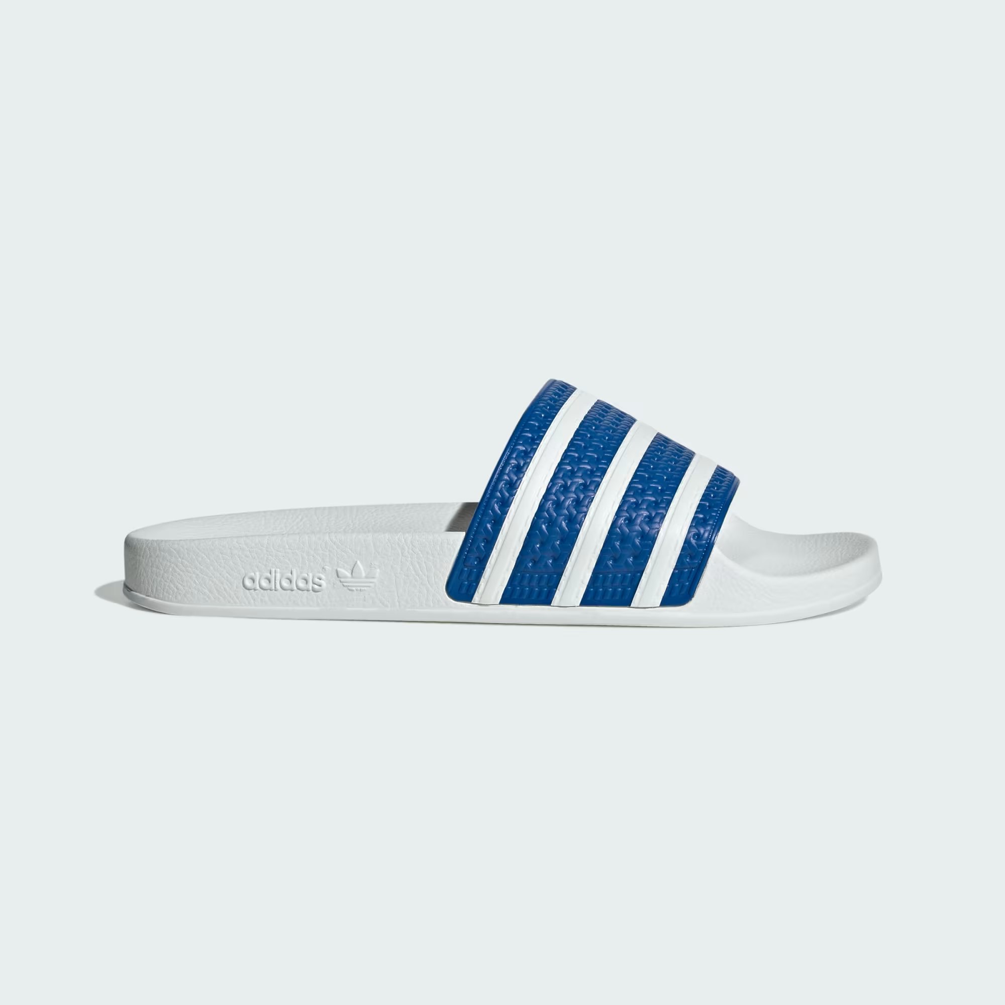 adidas Adilette "Blue"