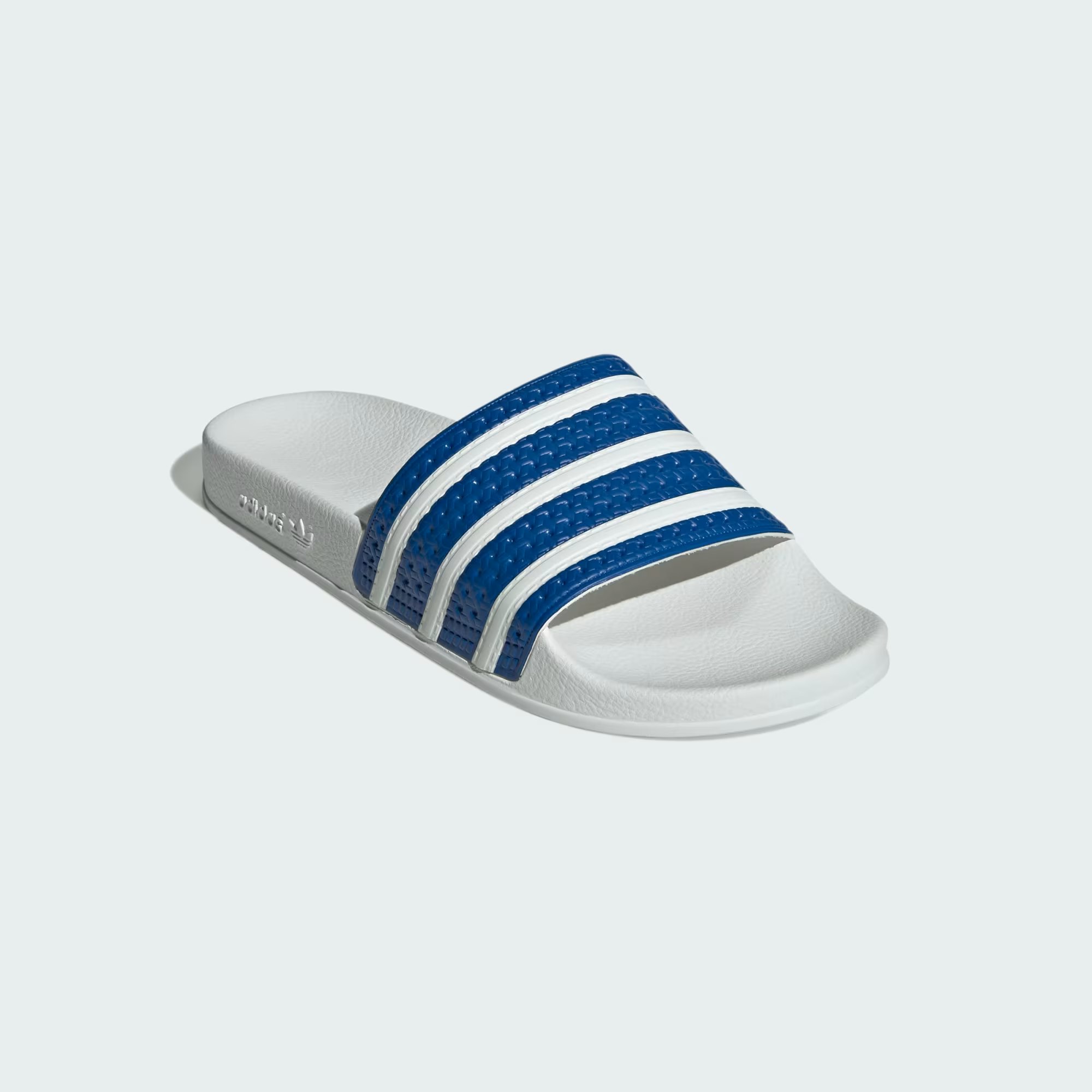 adidas Adilette "Blue"