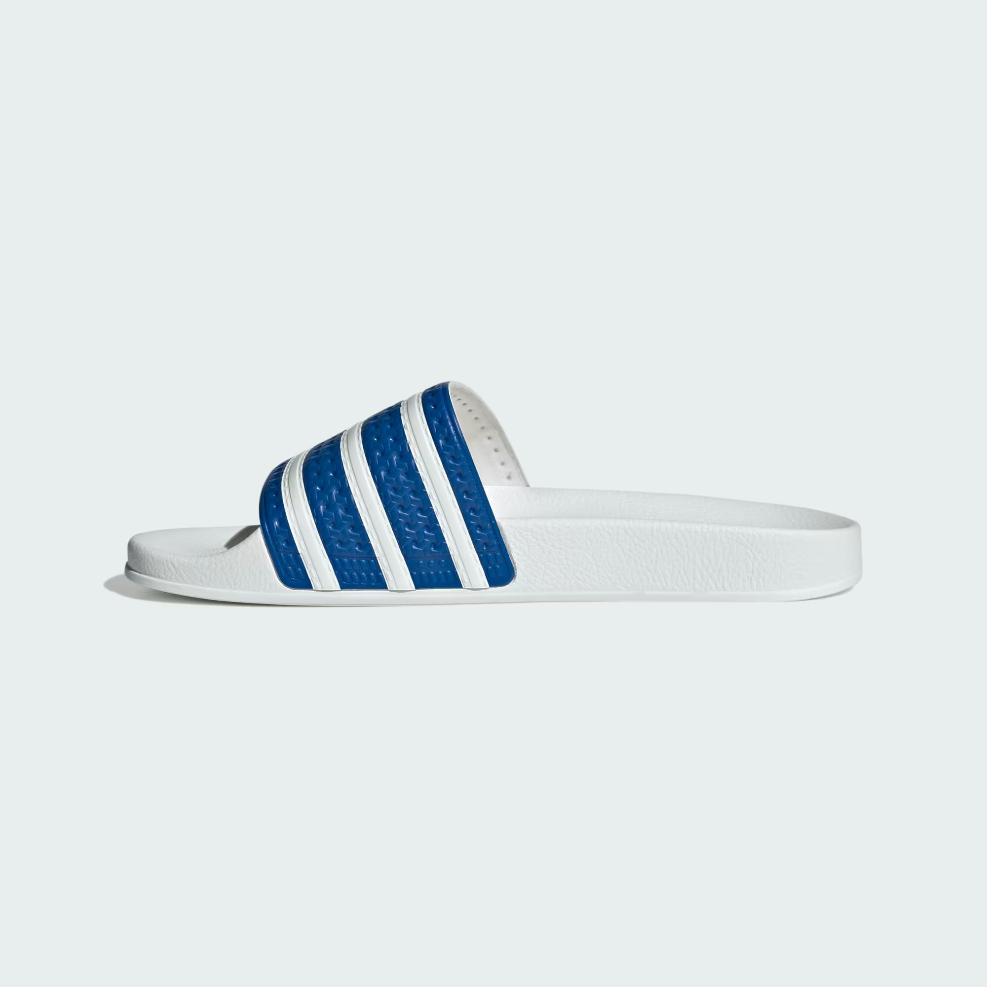 adidas Adilette "Blue"