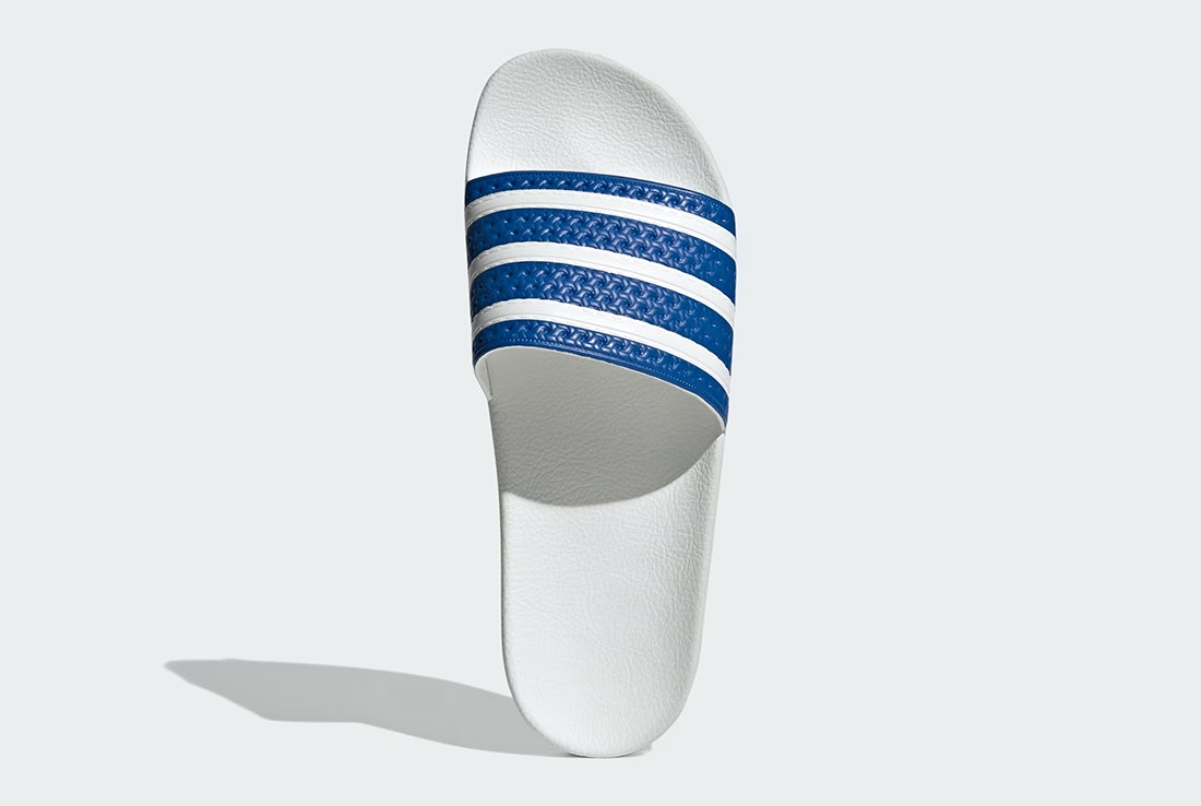 adidas Adilette "Blue"