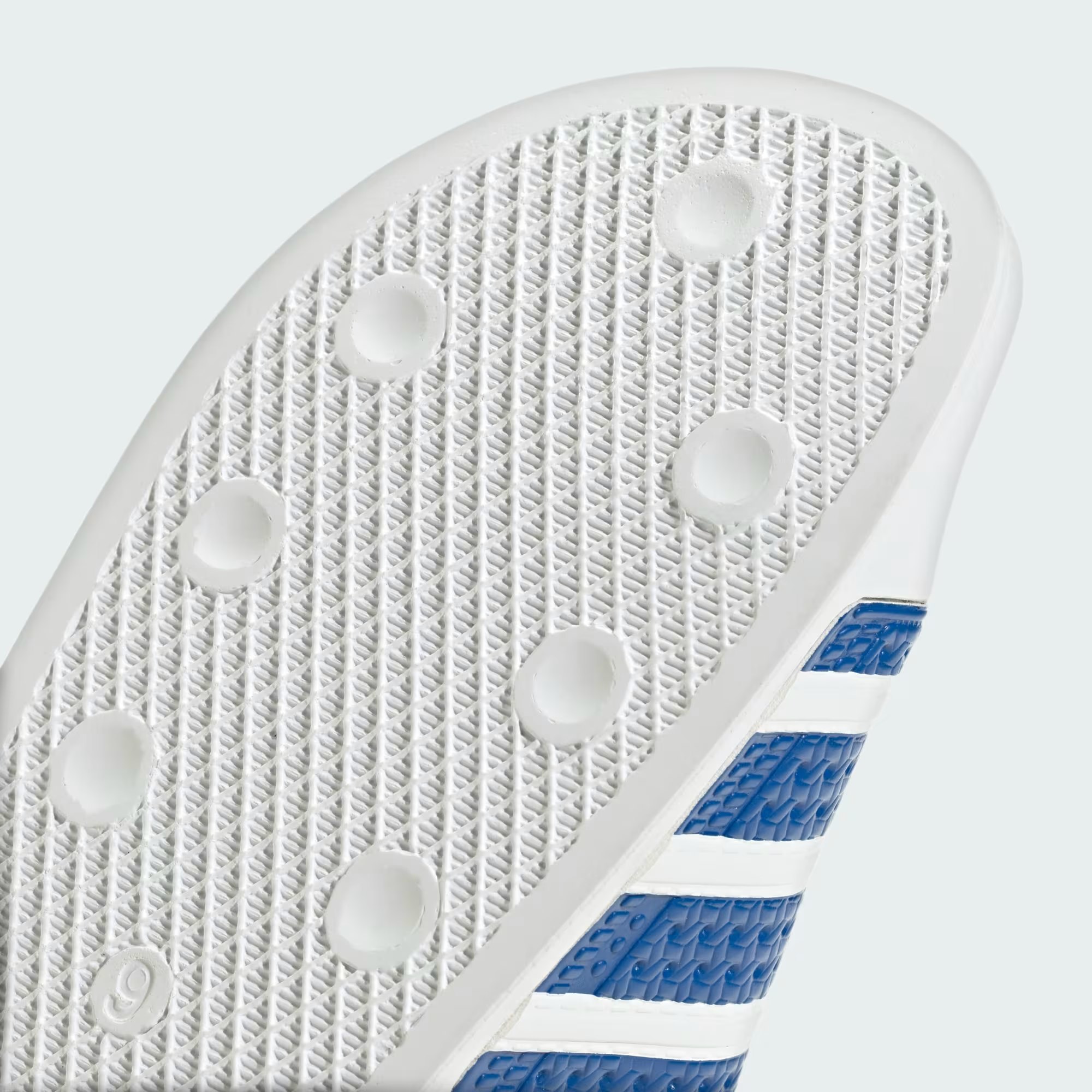 adidas Adilette "Blue"