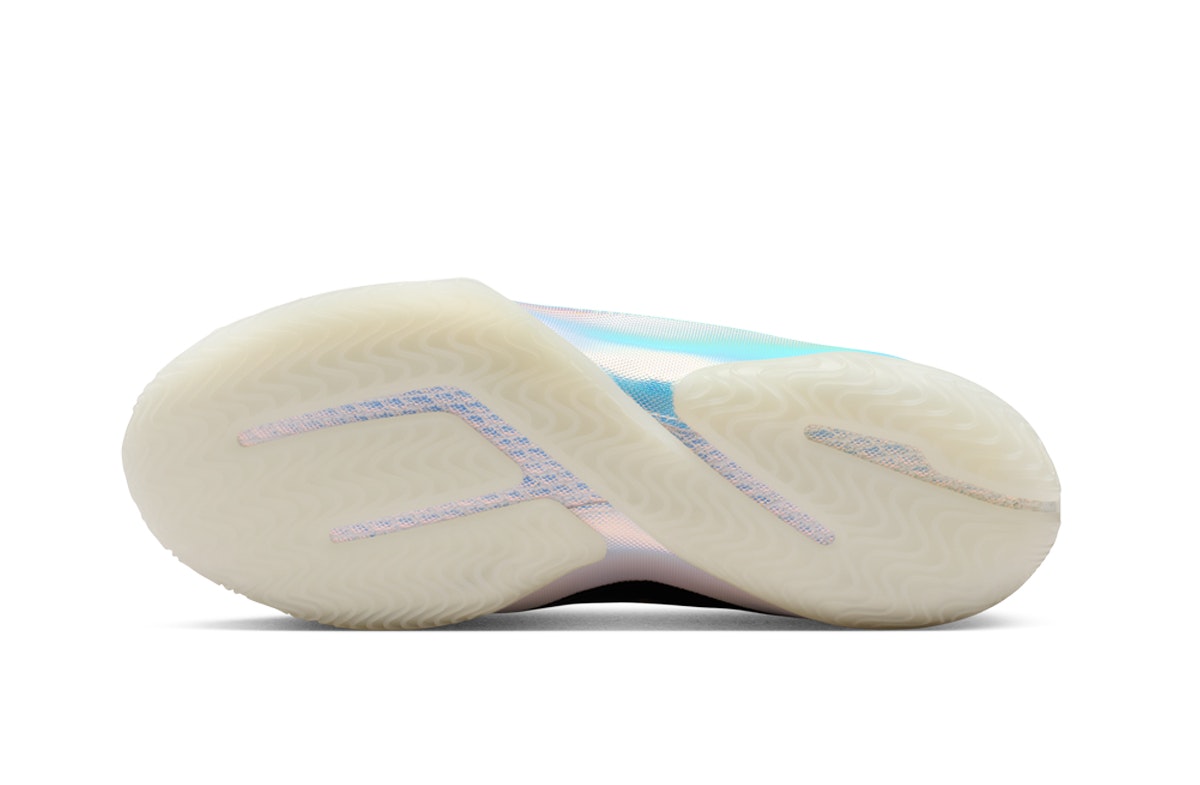 Nike LeBron XXIII Heat Wave