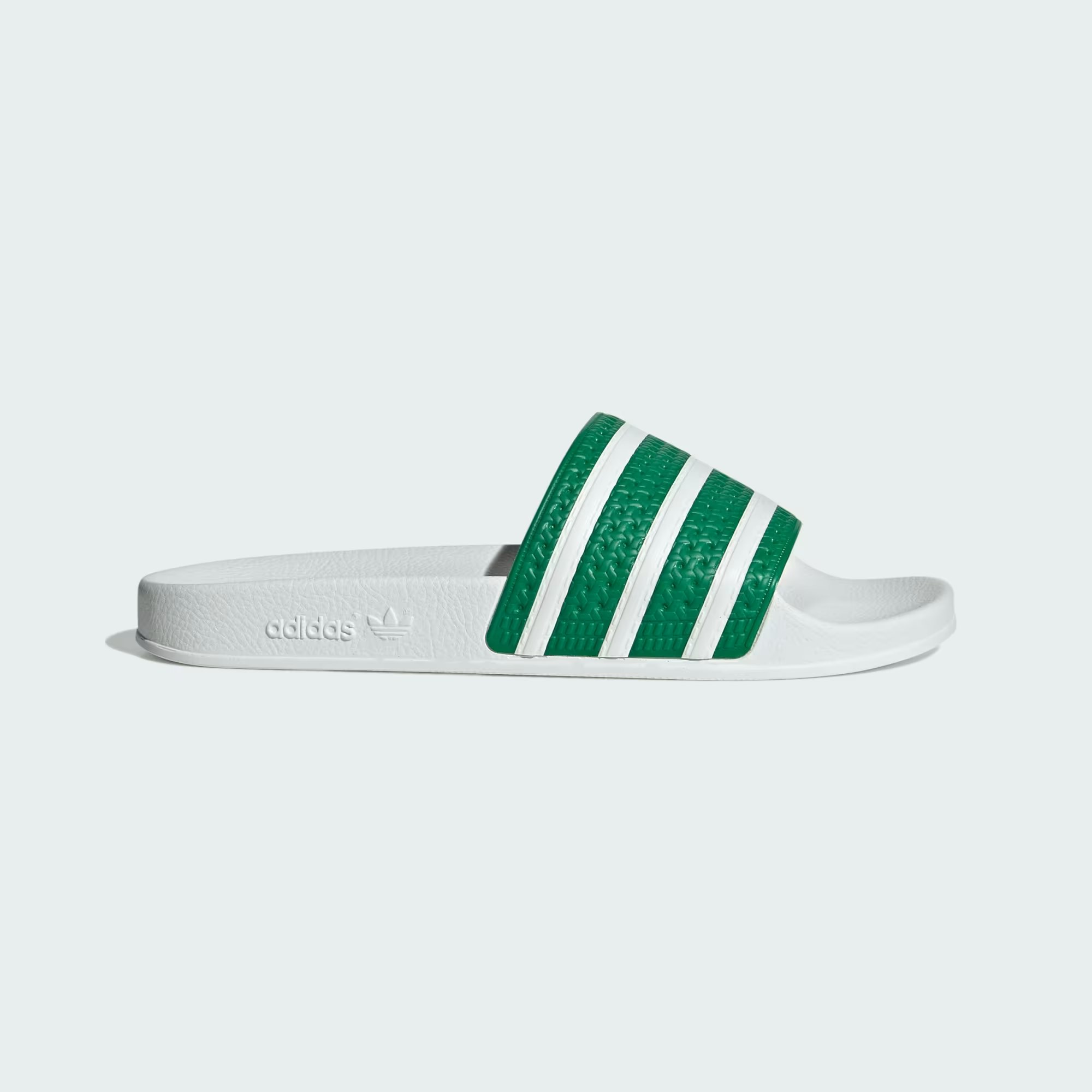 adidas Adilette "Green"