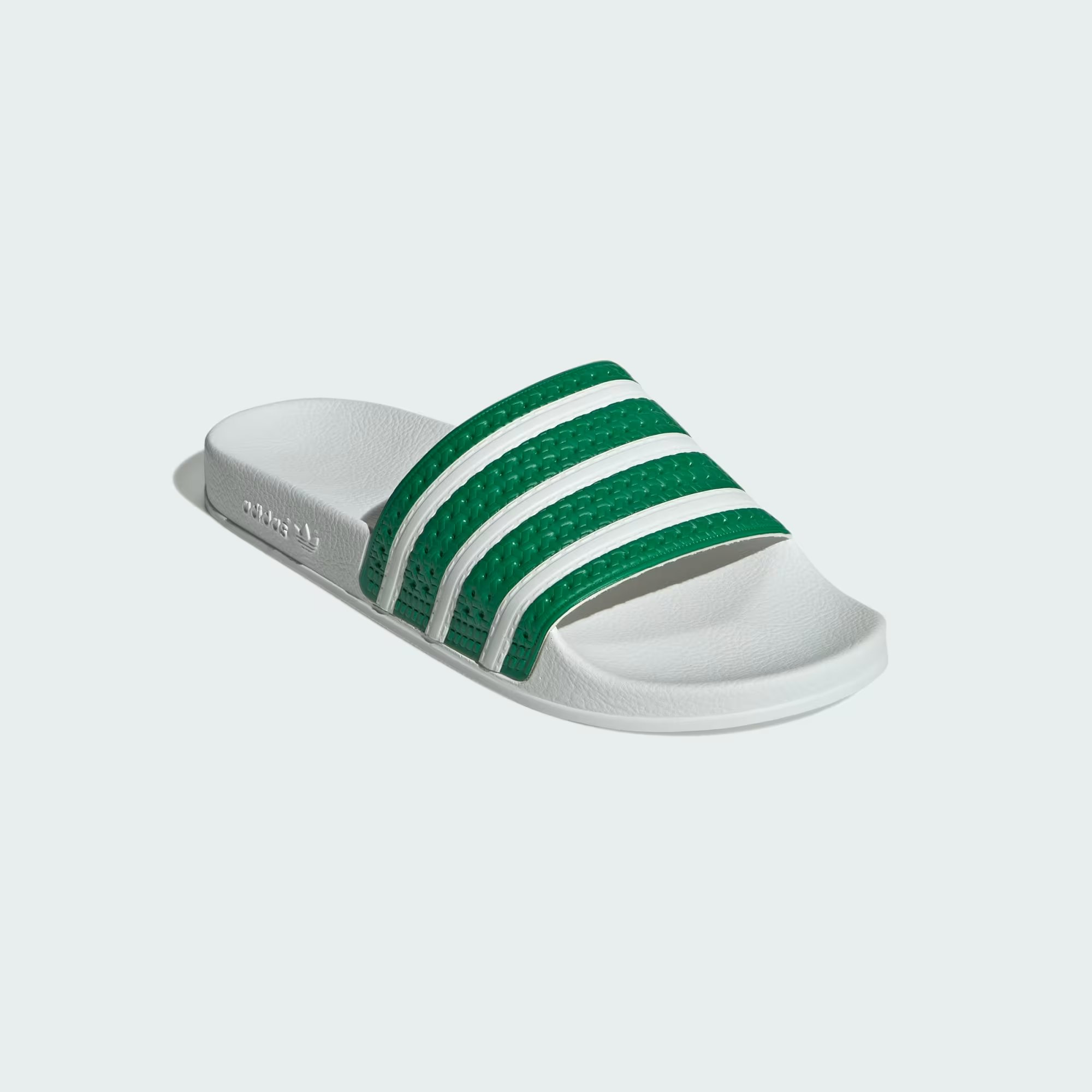 adidas Adilette "Green"