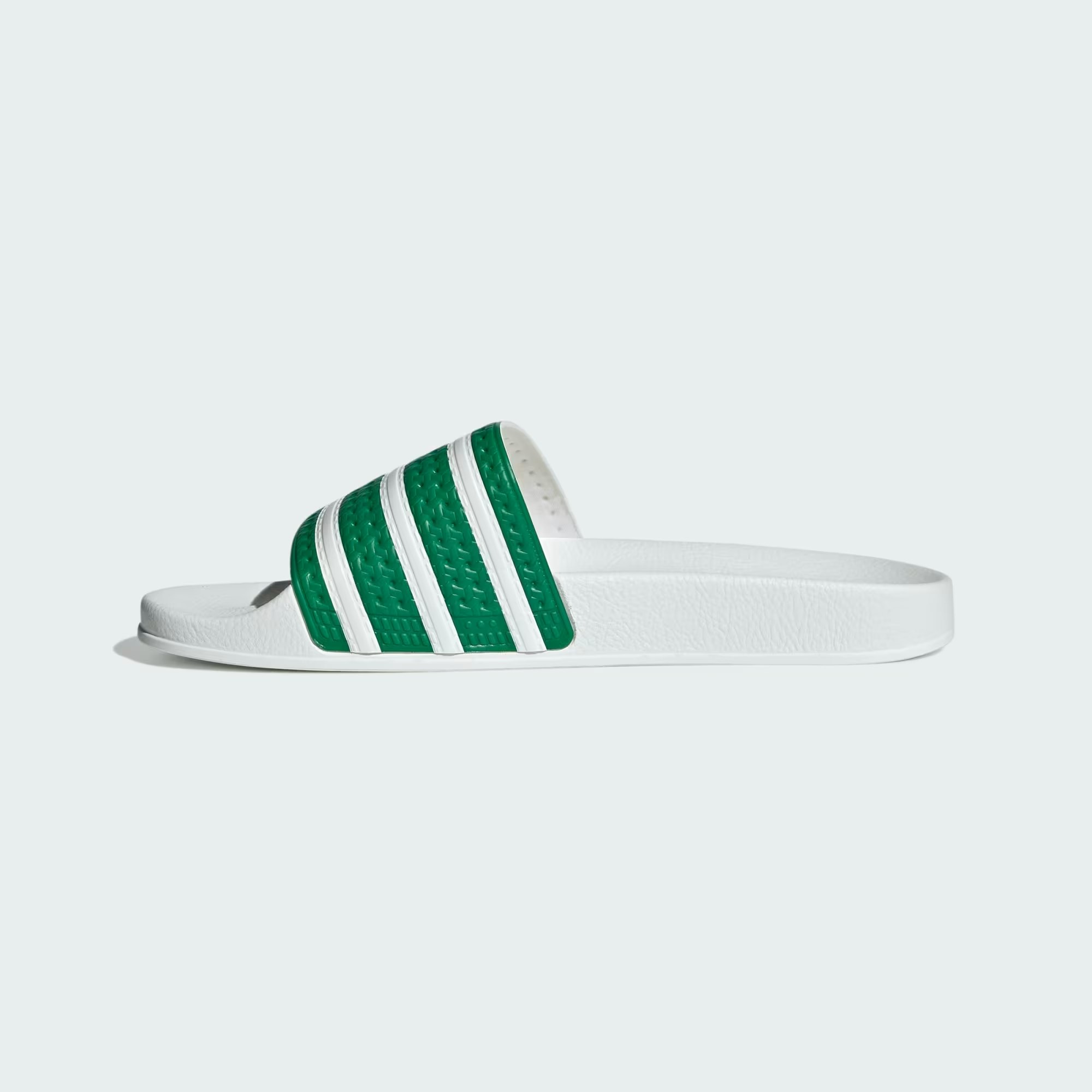 adidas Adilette "Green"
