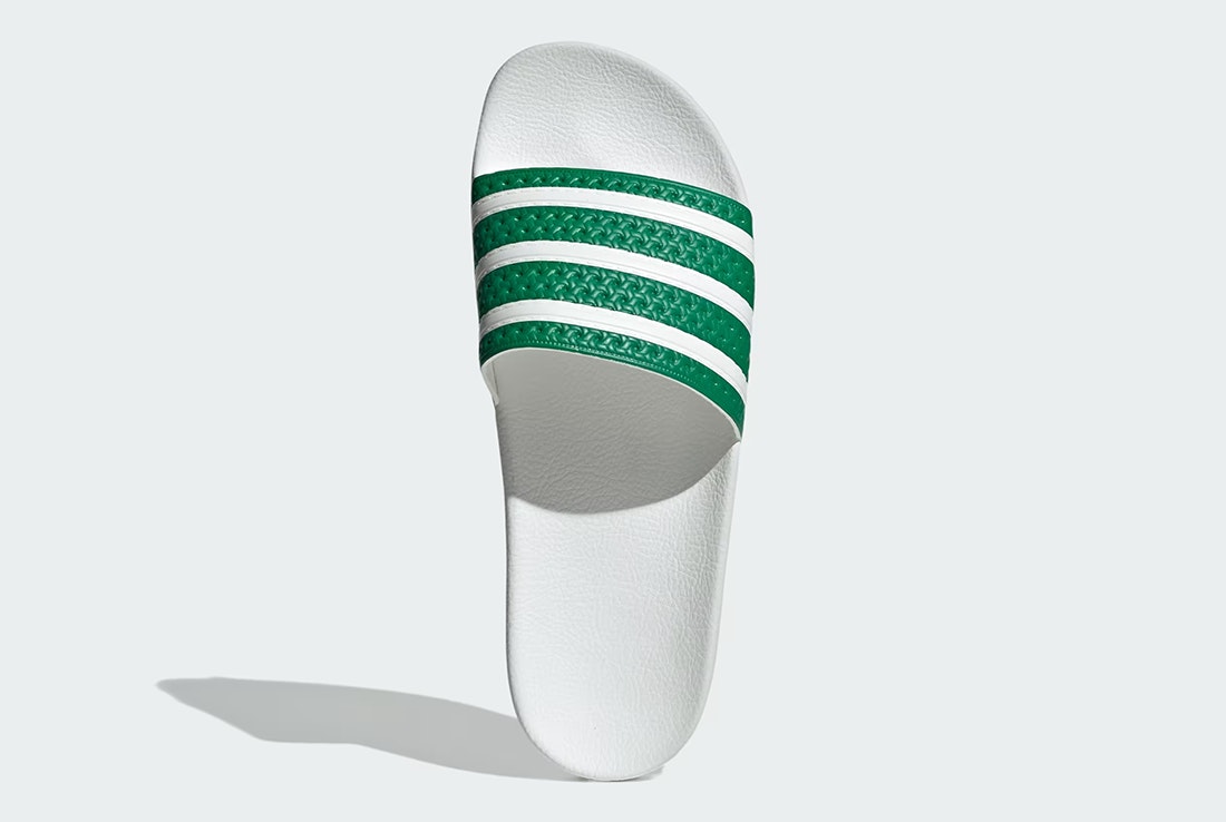 adidas Adilette "Green"