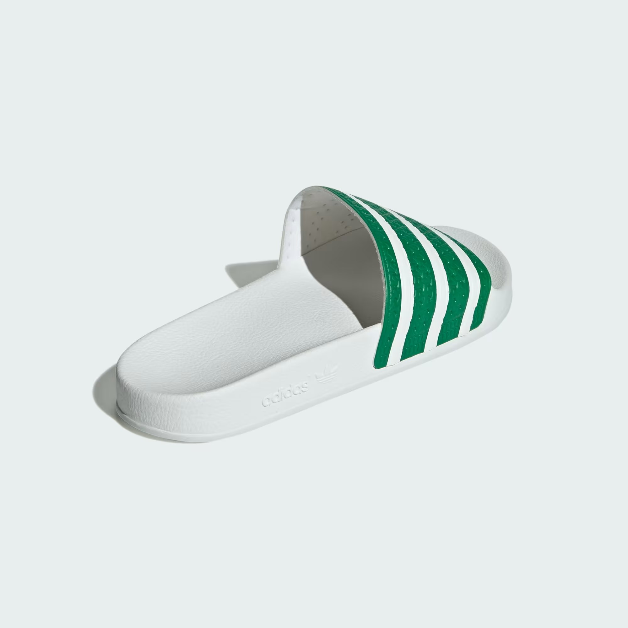 adidas Adilette "Green"