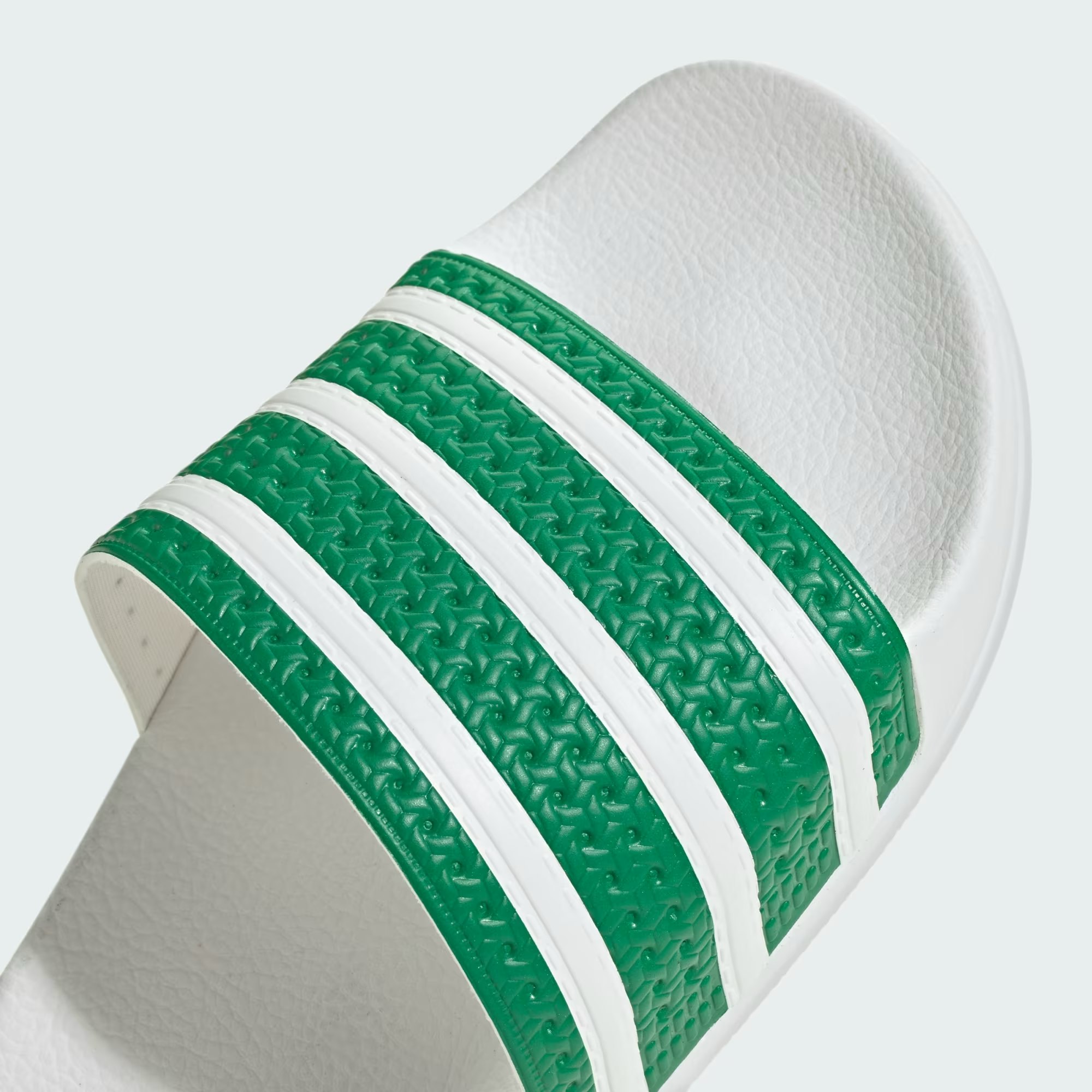 adidas Adilette "Green"