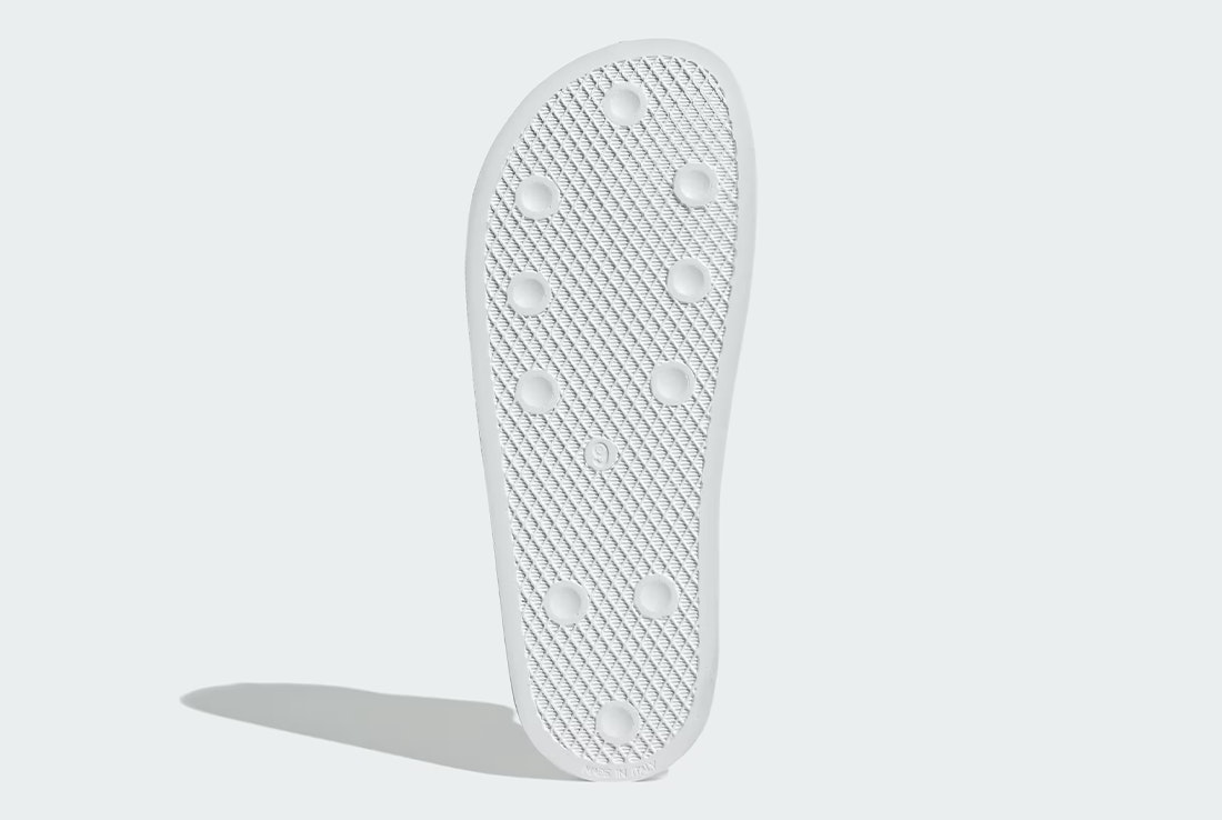 adidas Adilette "Green"