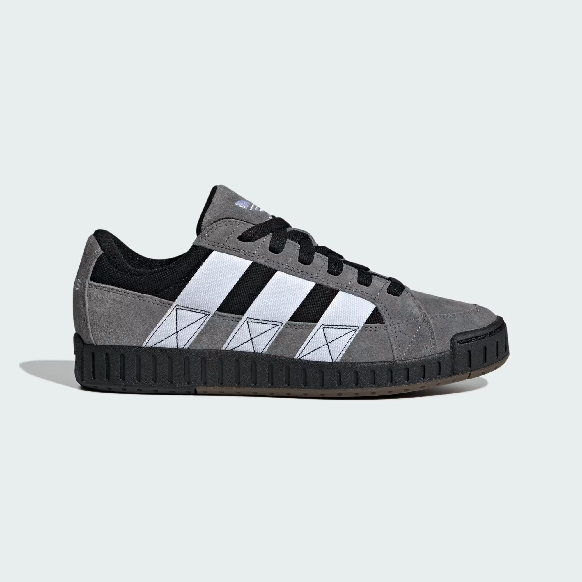adidas LWST "Grey Four"