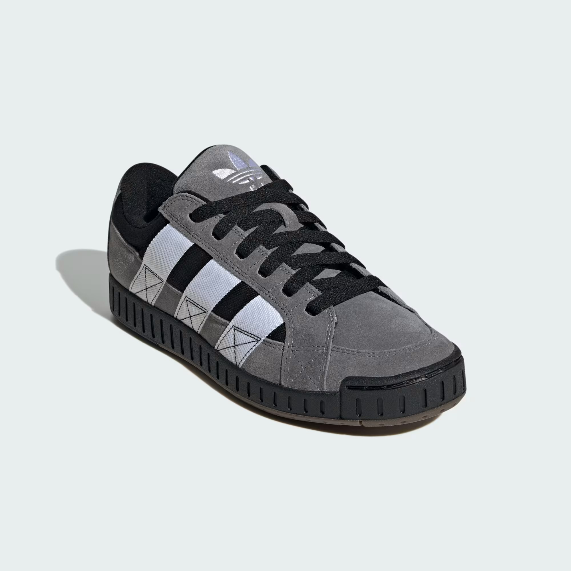 adidas LWST "Grey Four"