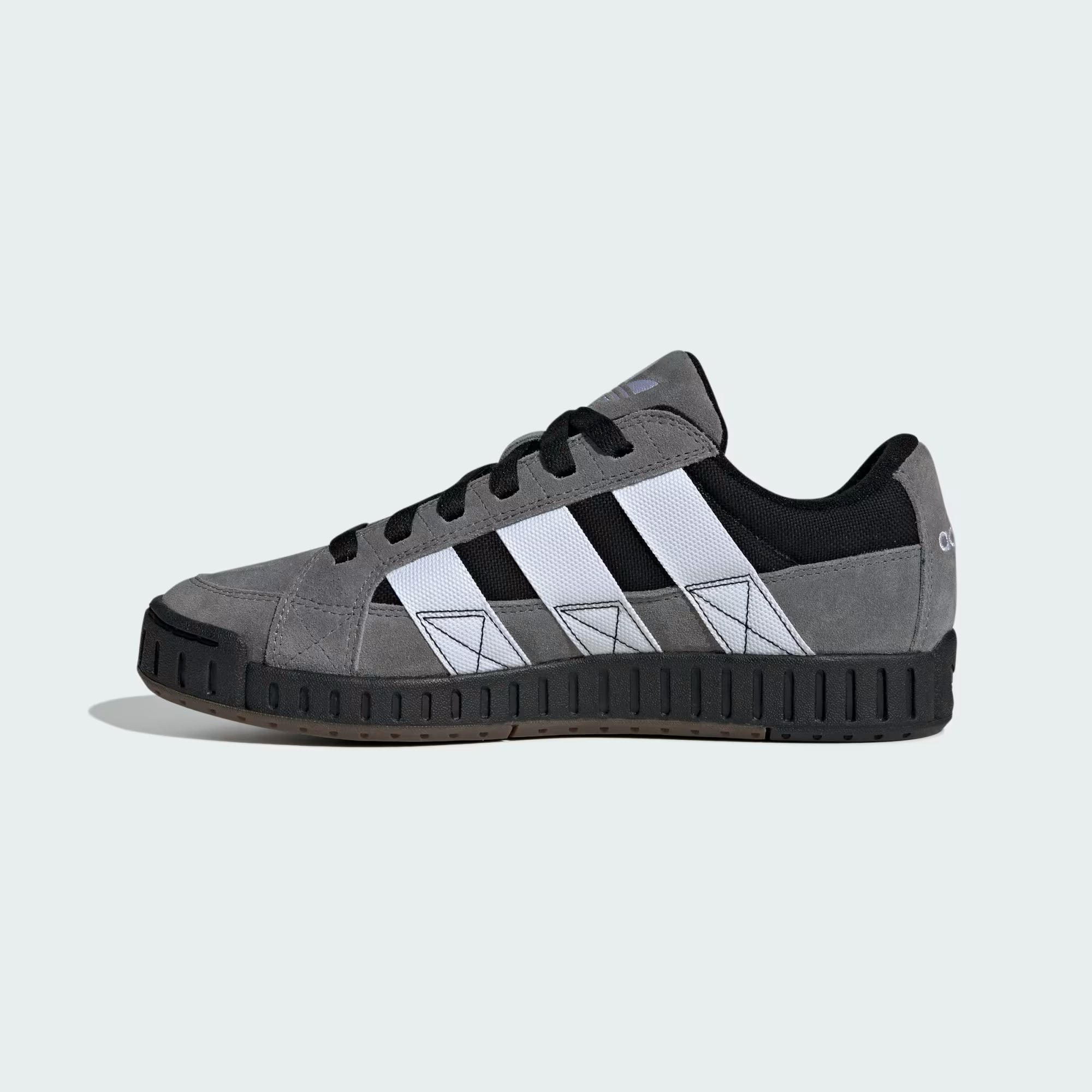 adidas LWST "Grey Four"