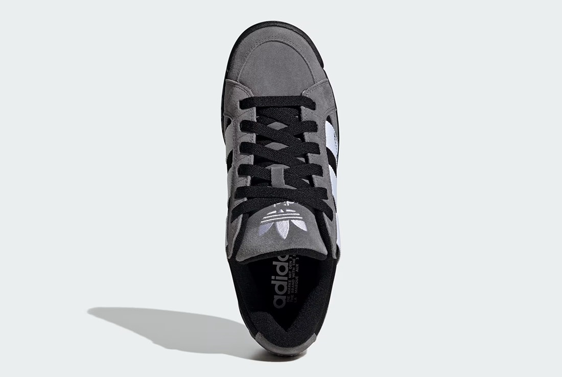 adidas LWST "Grey Four"