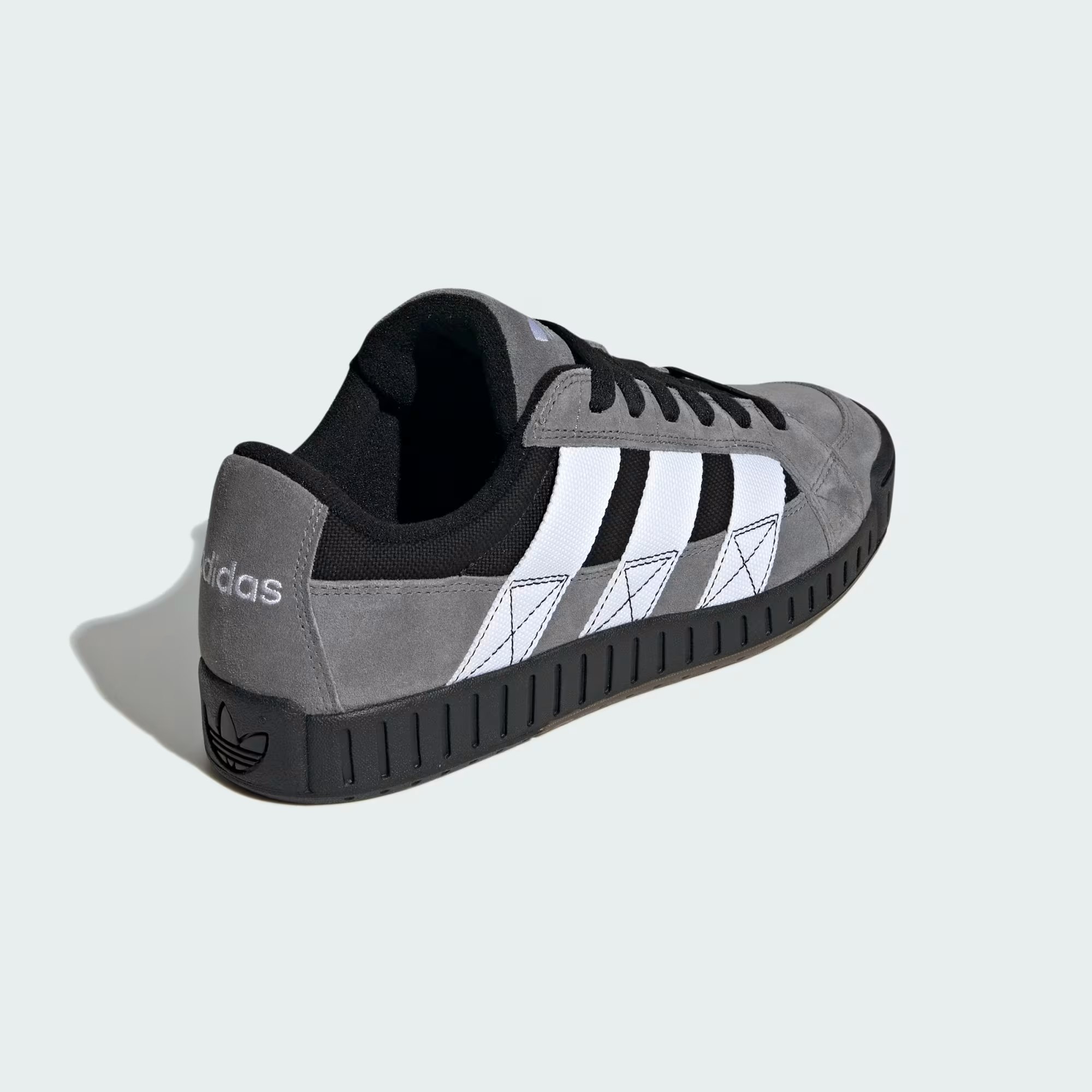 adidas LWST "Grey Four"