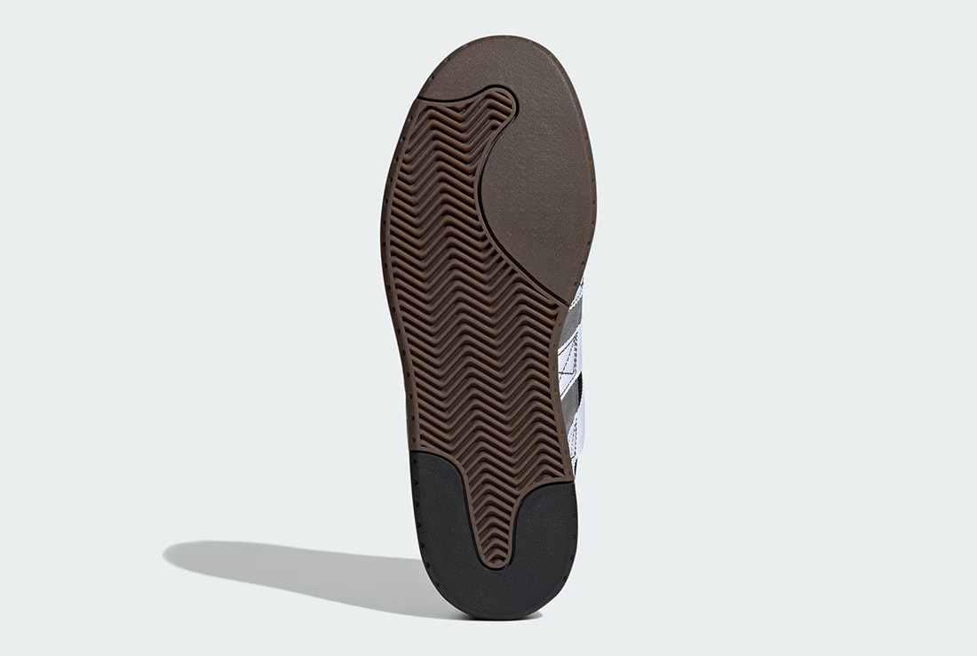 adidas LWST "Grey Four"