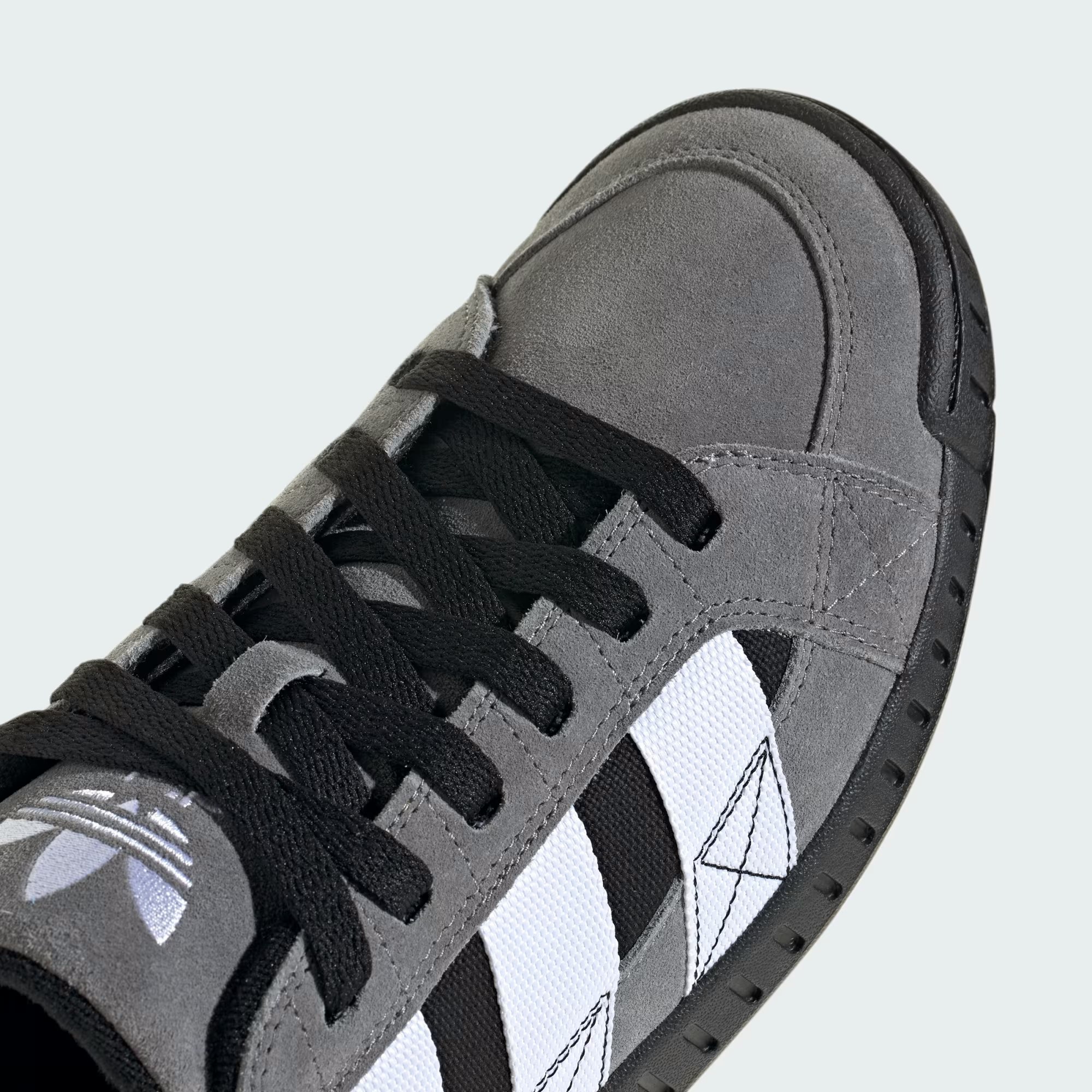 adidas LWST "Grey Four"