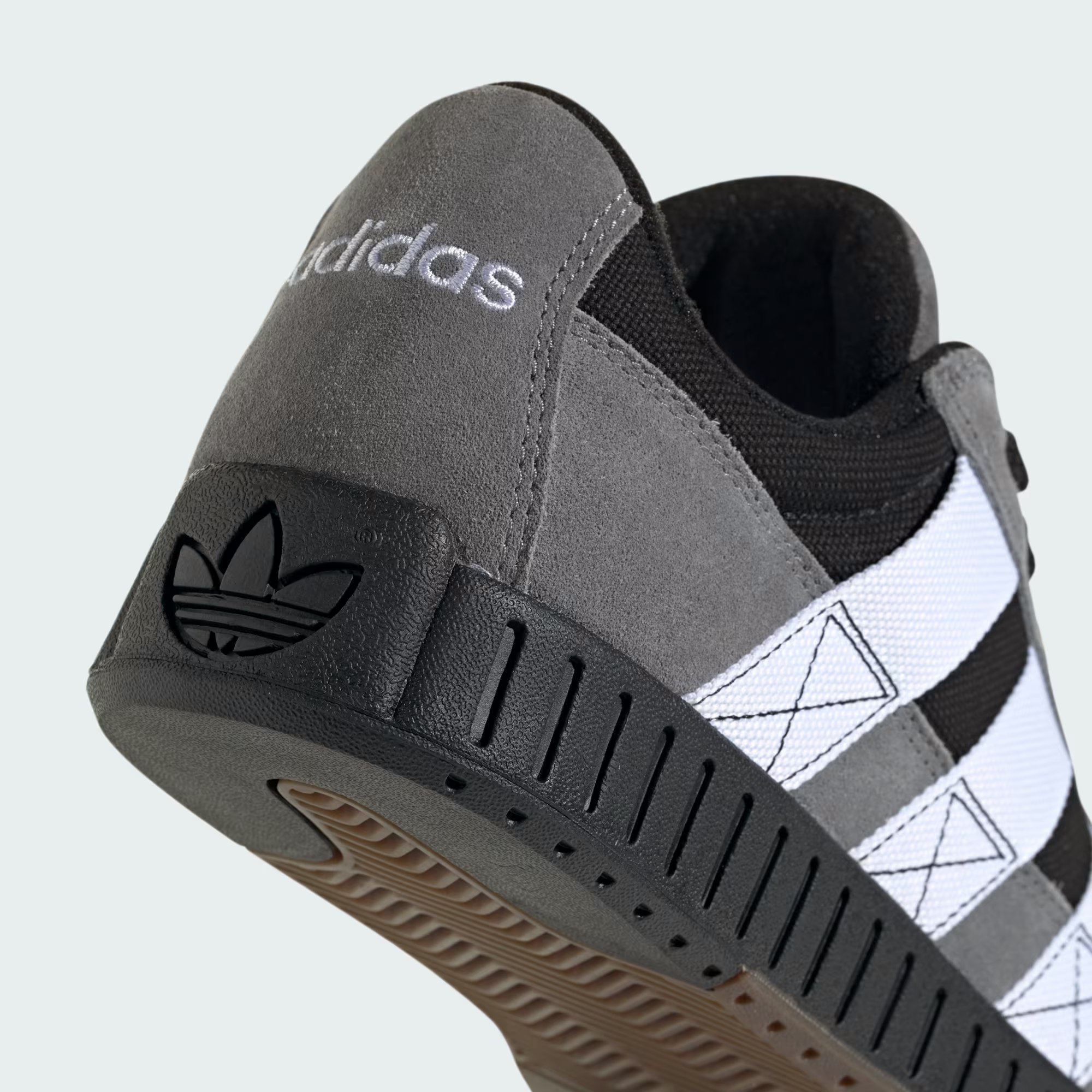 adidas LWST "Grey Four"