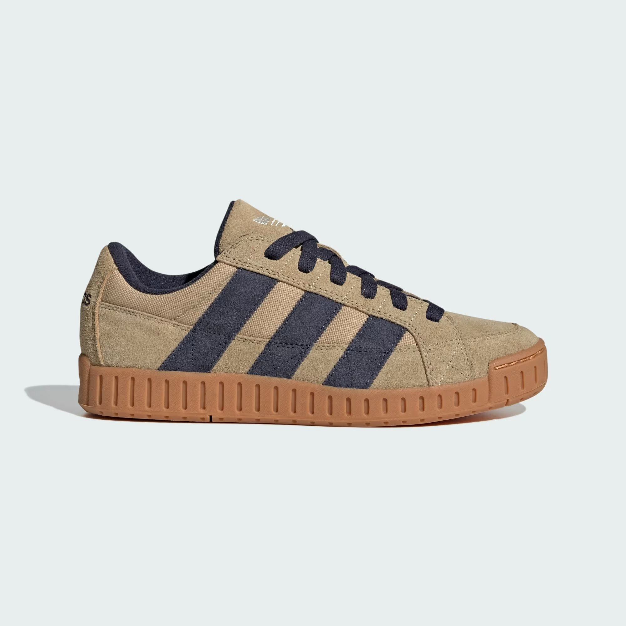 adidas LWST "Linen Khaki"