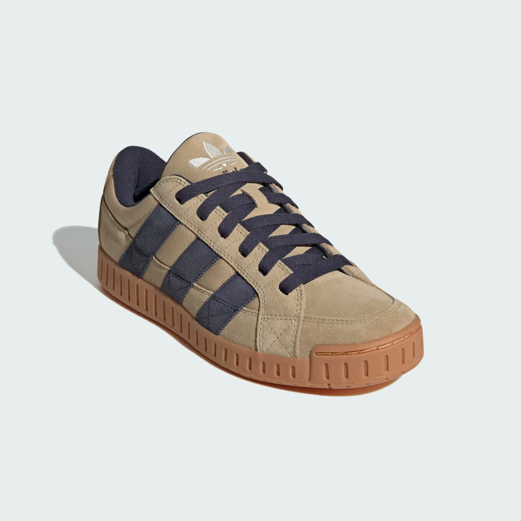 adidas LWST "Linen Khaki"