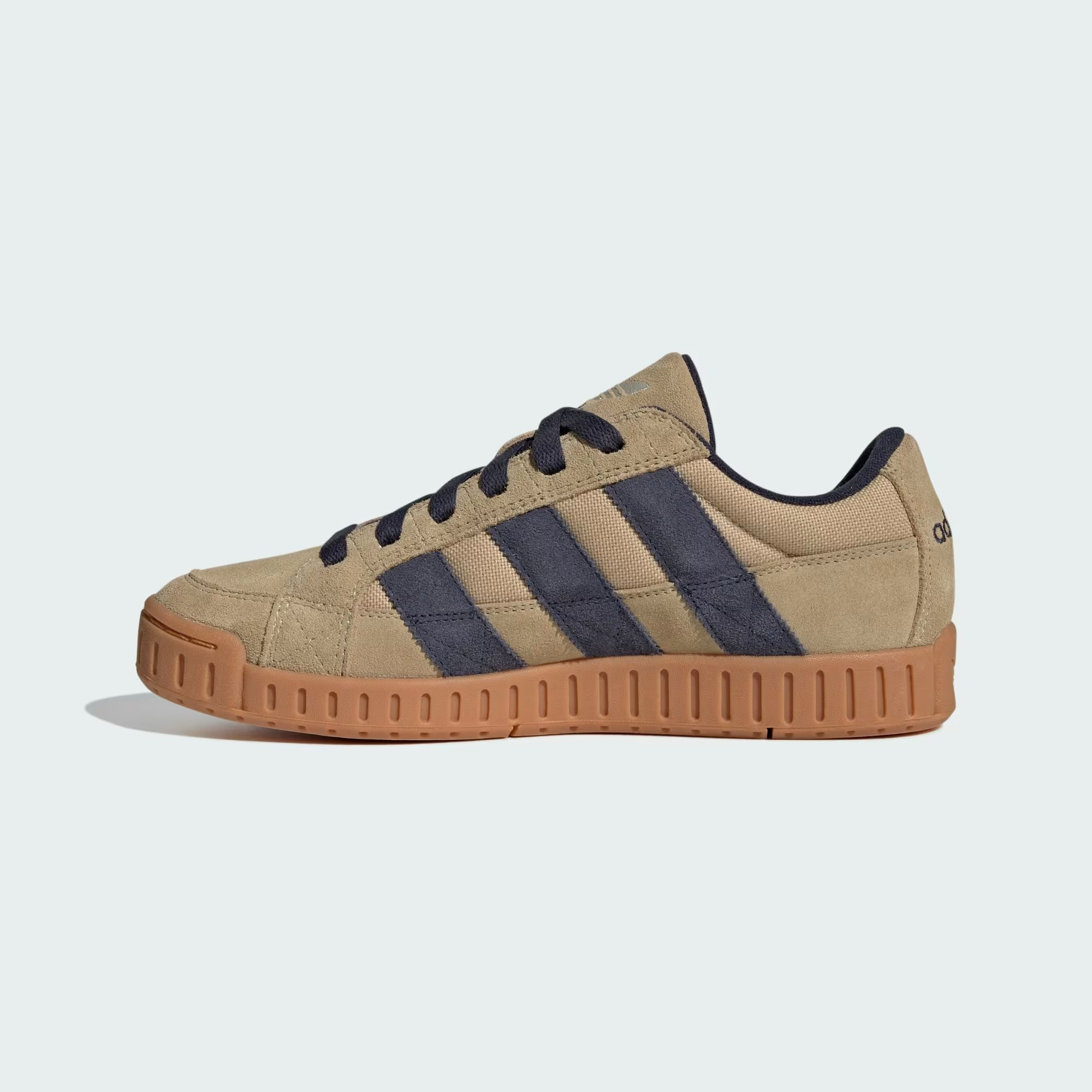 adidas LWST "Linen Khaki"