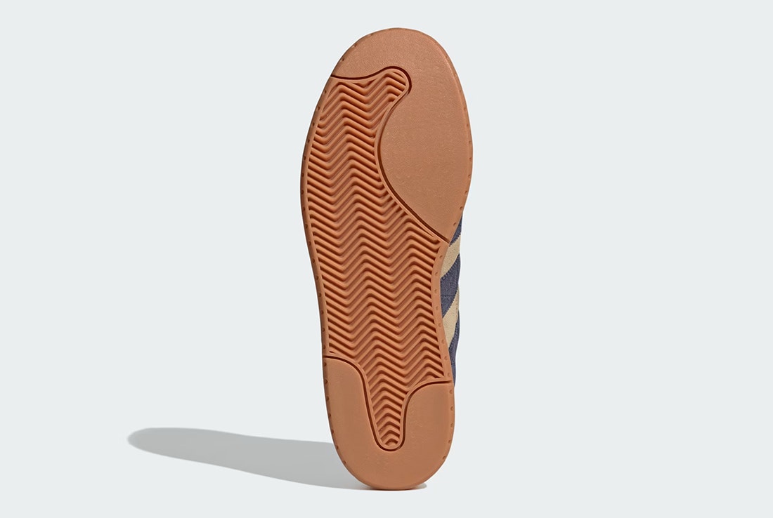 adidas LWST "Linen Khaki"