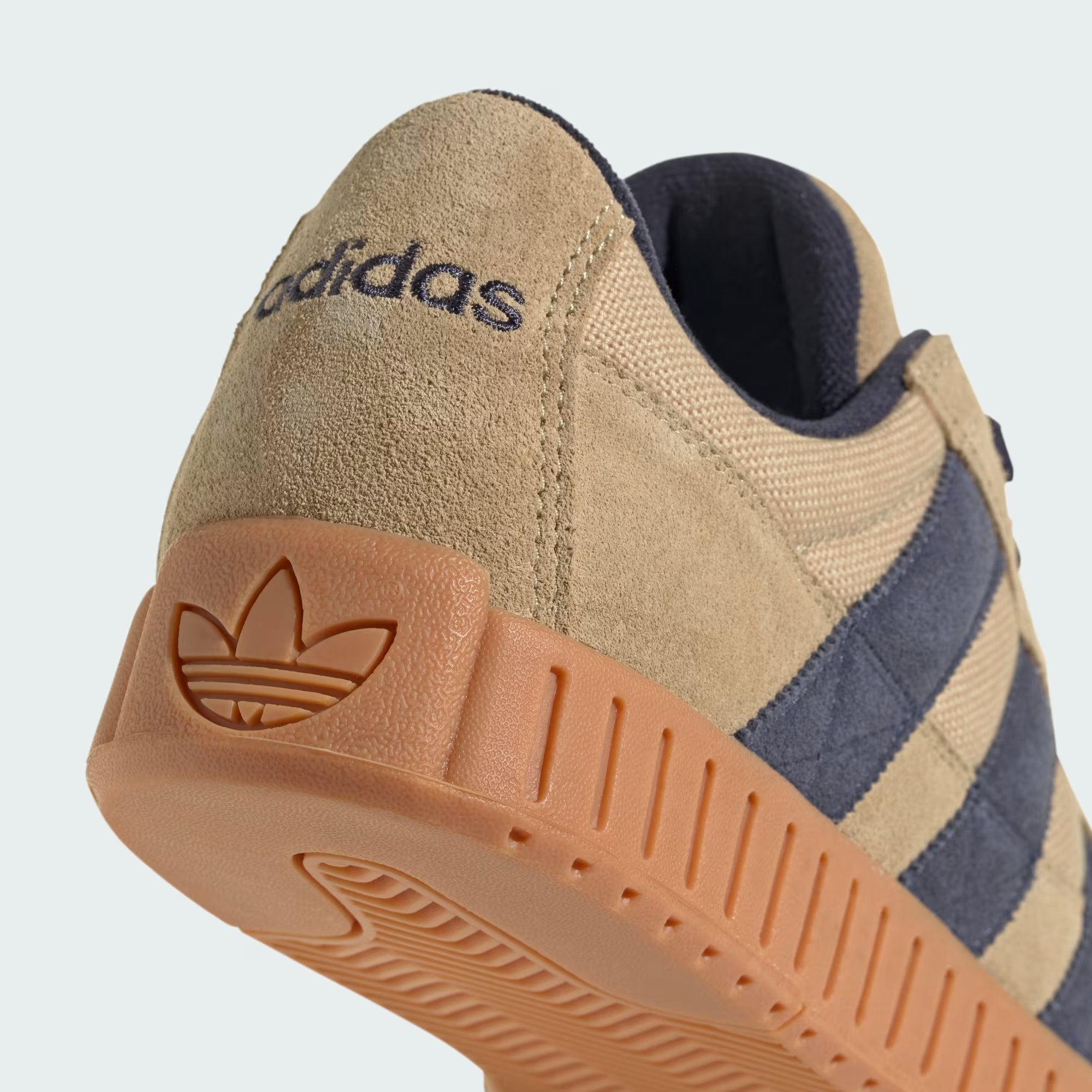 adidas LWST "Linen Khaki"