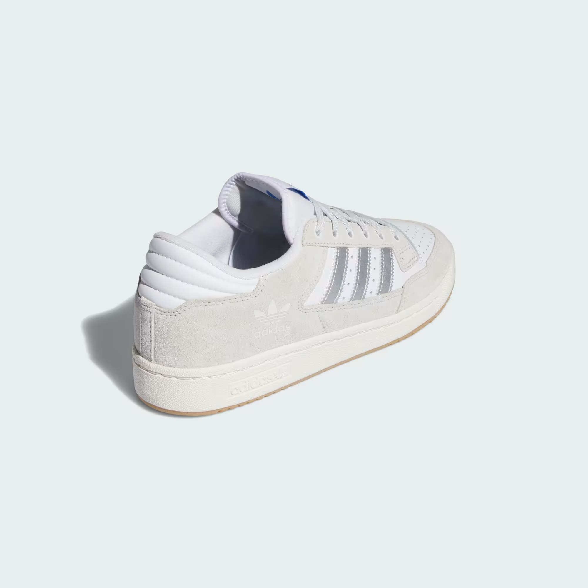 adidas Centennial 85 Low ADV "Matter Silver"