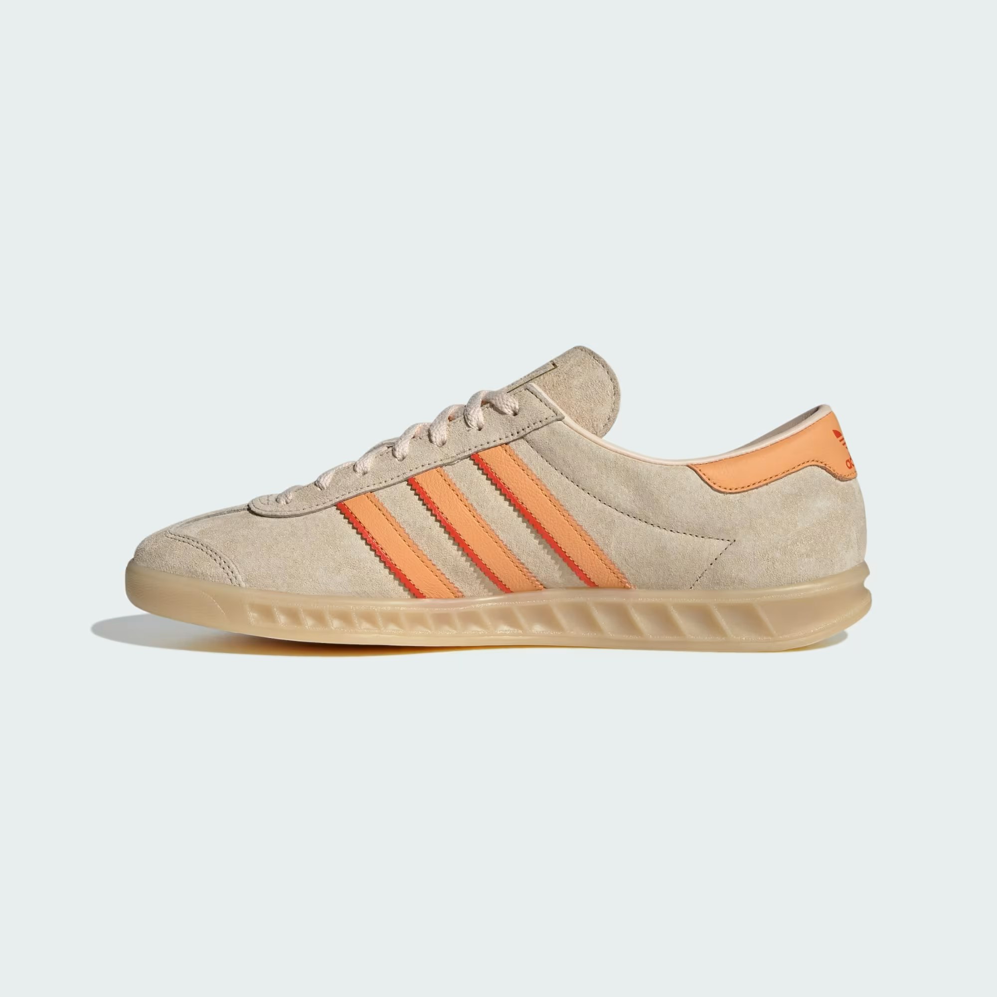 adidas Hamburg 24 "Hazy Orange"