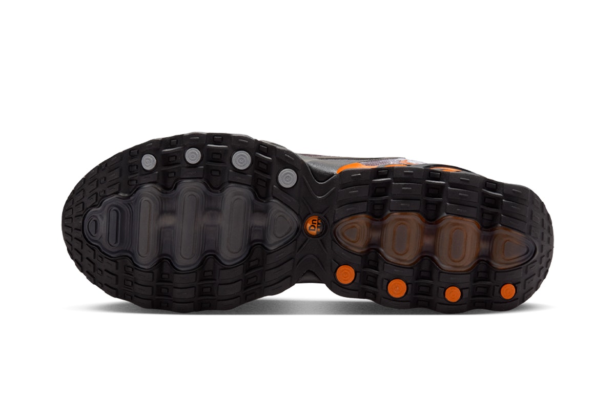 Palace x Nike Air Max Dn8 Black