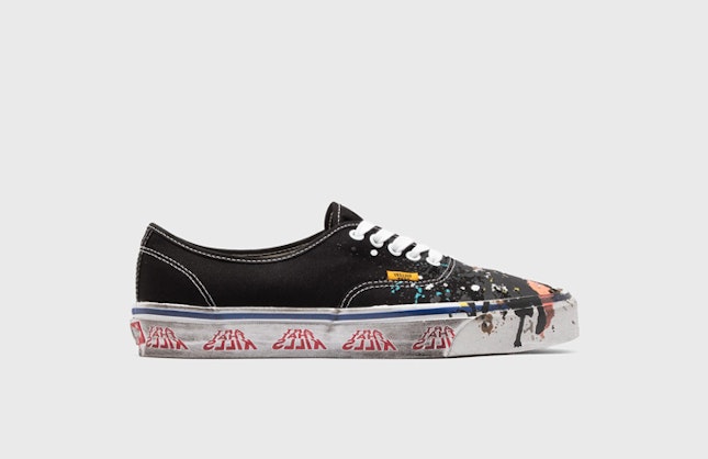 Gallery Department x Vans Authentic 44