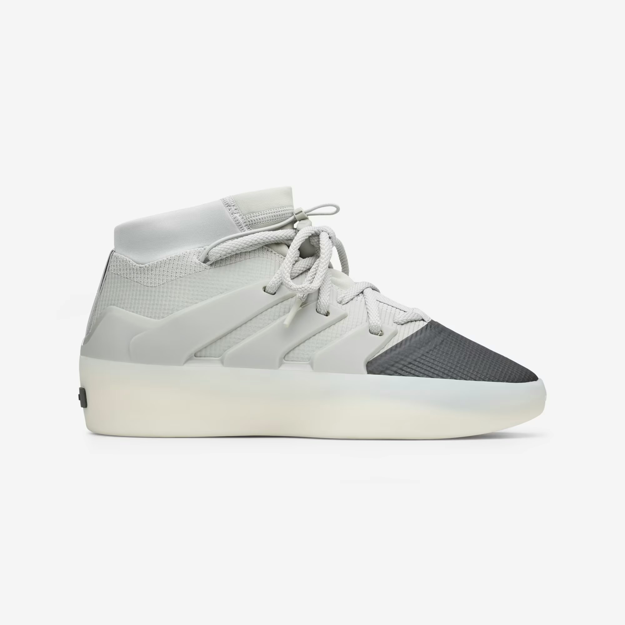 adidas Fear of God Athletics One "Carbon Sesame" adidas Fear of God Athletics One "Carbon Sesame"