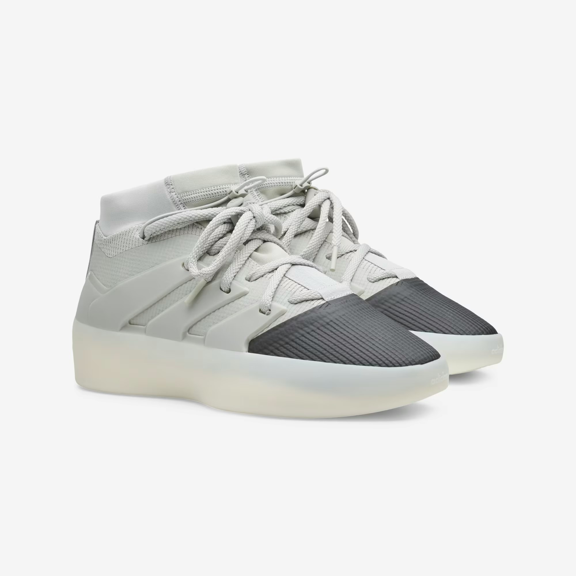 adidas Fear of God Athletics One "Carbon Sesame" adidas Fear of God Athletics One "Carbon Sesame"