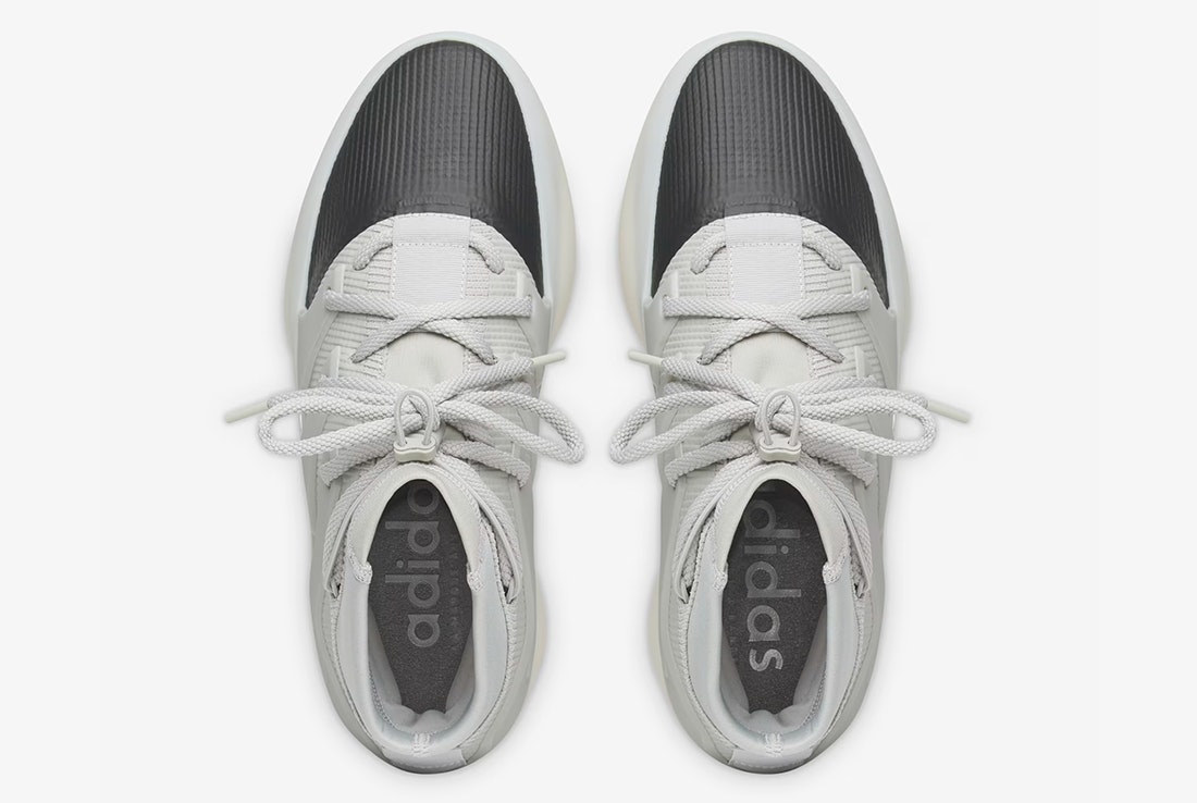 adidas Fear of God Athletics One "Carbon Sesame" adidas Fear of God Athletics One "Carbon Sesame"