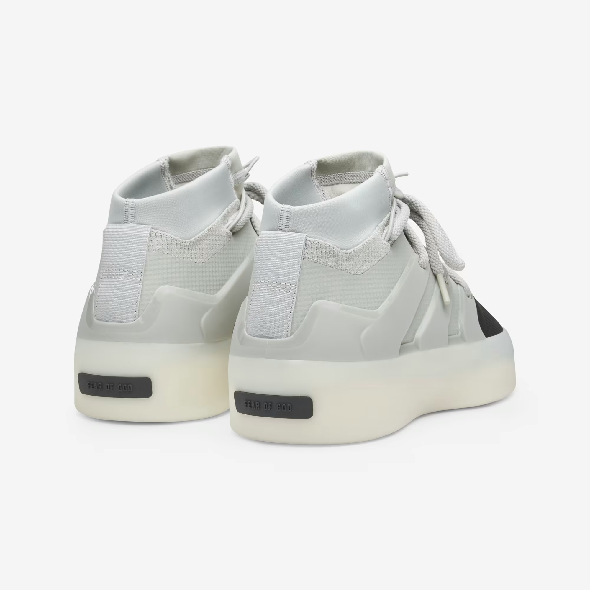 adidas Fear of God Athletics One "Carbon Sesame" adidas Fear of God Athletics One "Carbon Sesame"