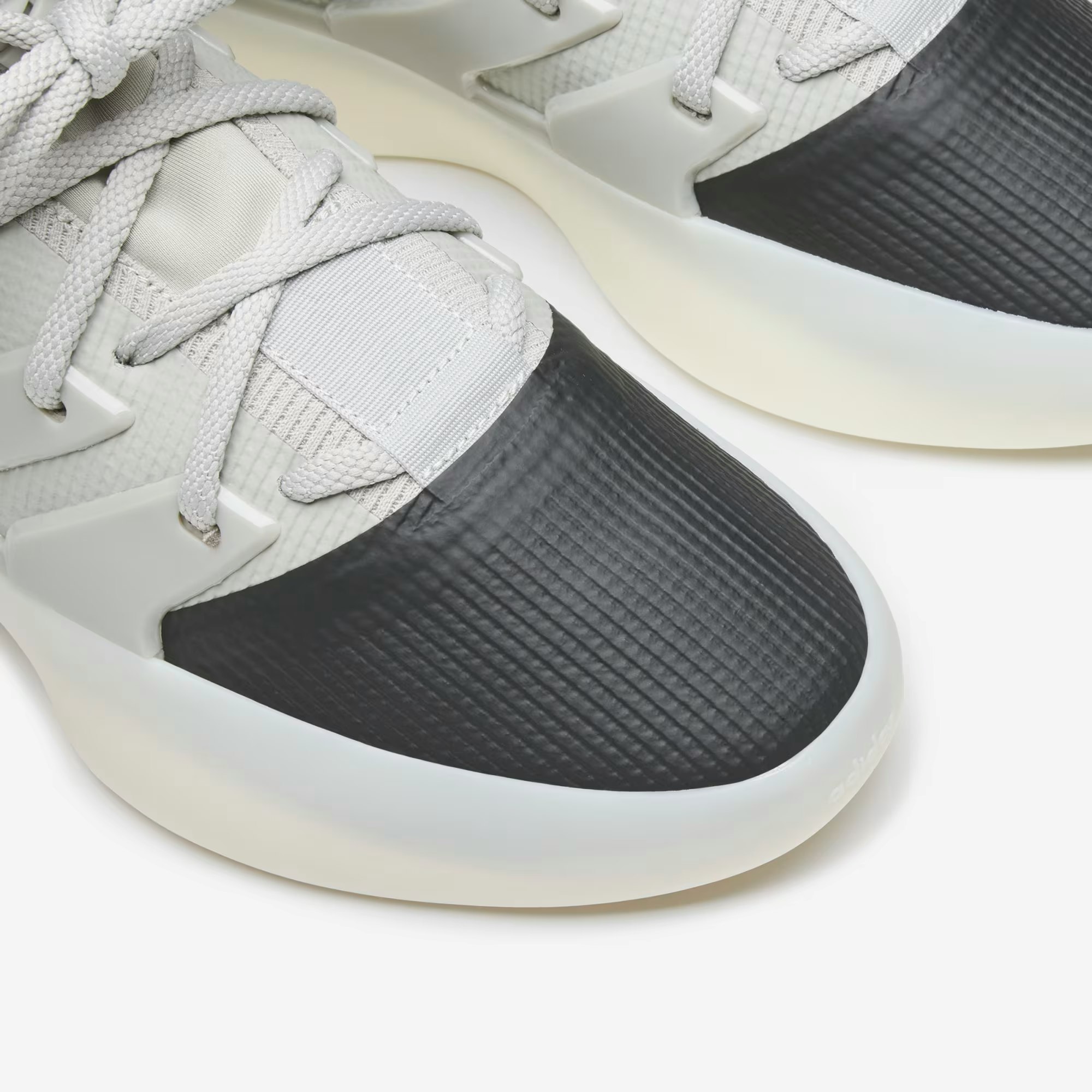 adidas Fear of God Athletics One "Carbon Sesame" adidas Fear of God Athletics One "Carbon Sesame"
