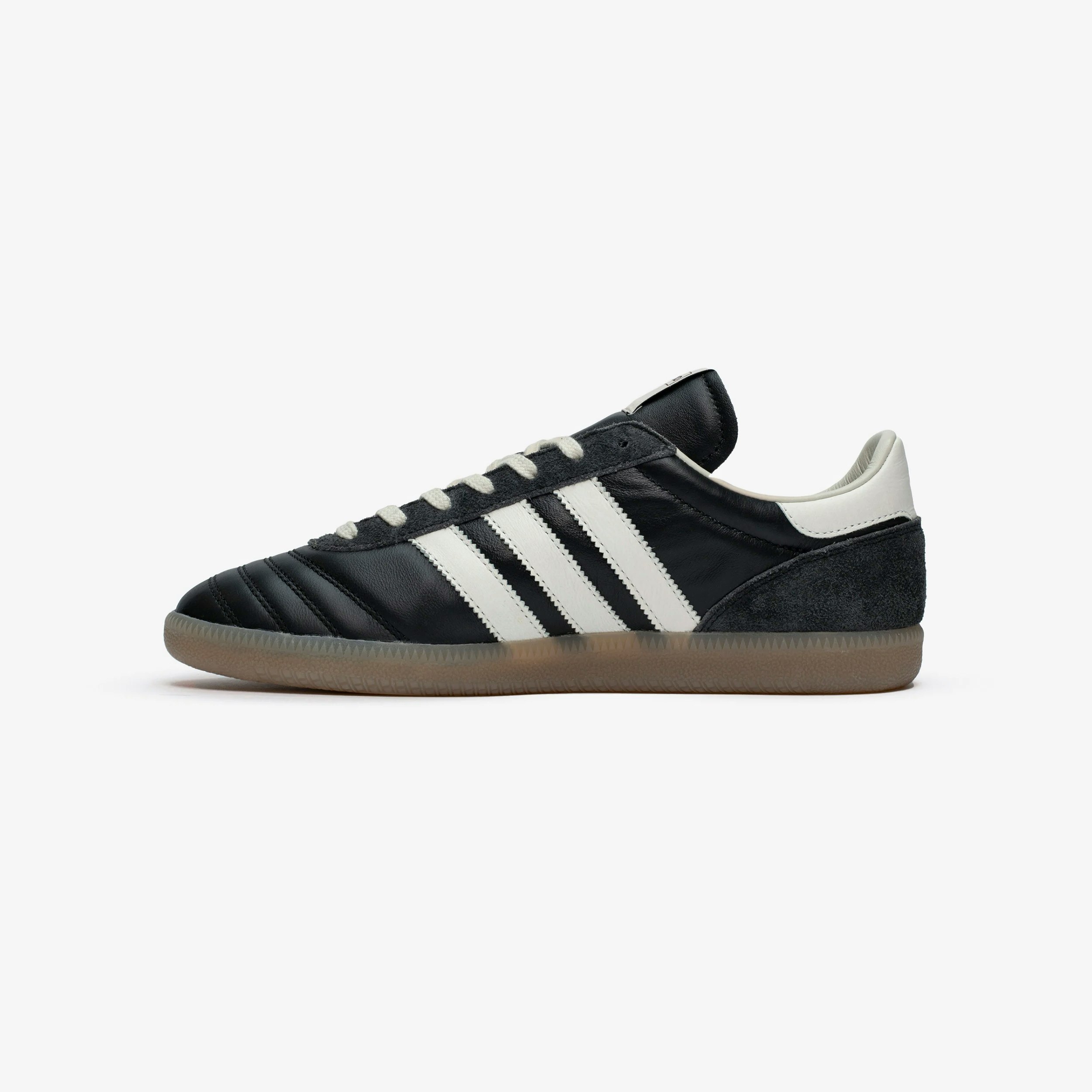 SNS x adidas Samba JP "Core Black"