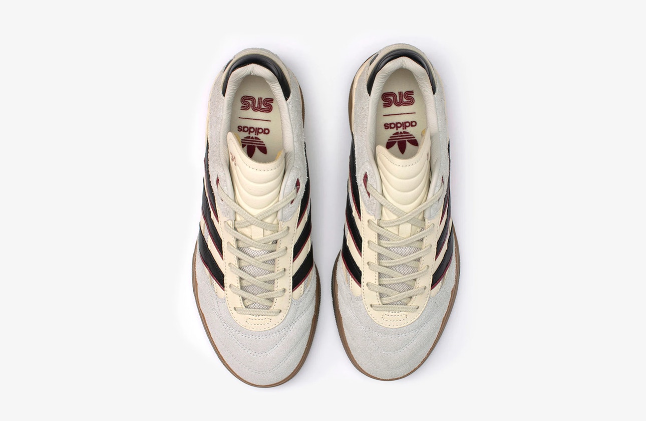 SNS x adidas Predator Mundial "Chalk White" SNS x adidas Predator Mundial "Chalk White"