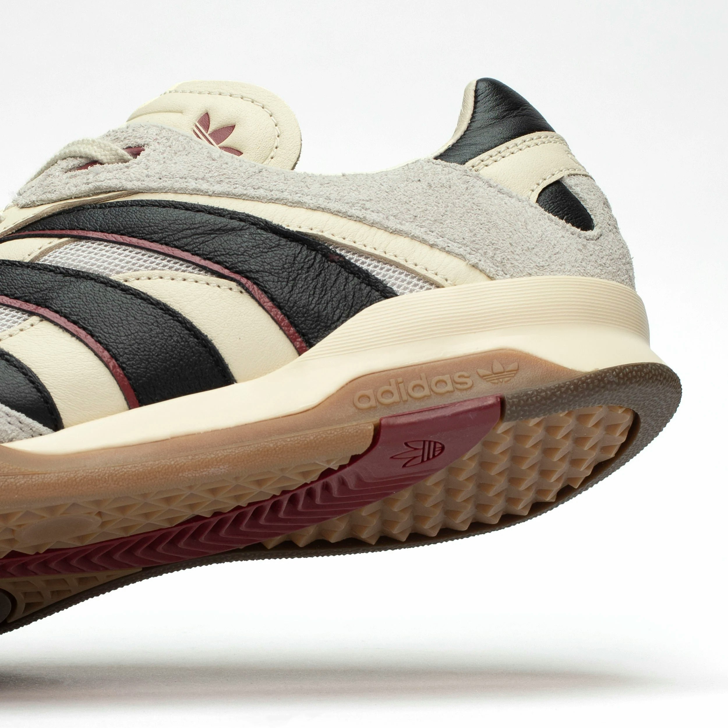 SNS x adidas Predator Mundial "Chalk White" SNS x adidas Predator Mundial "Chalk White"