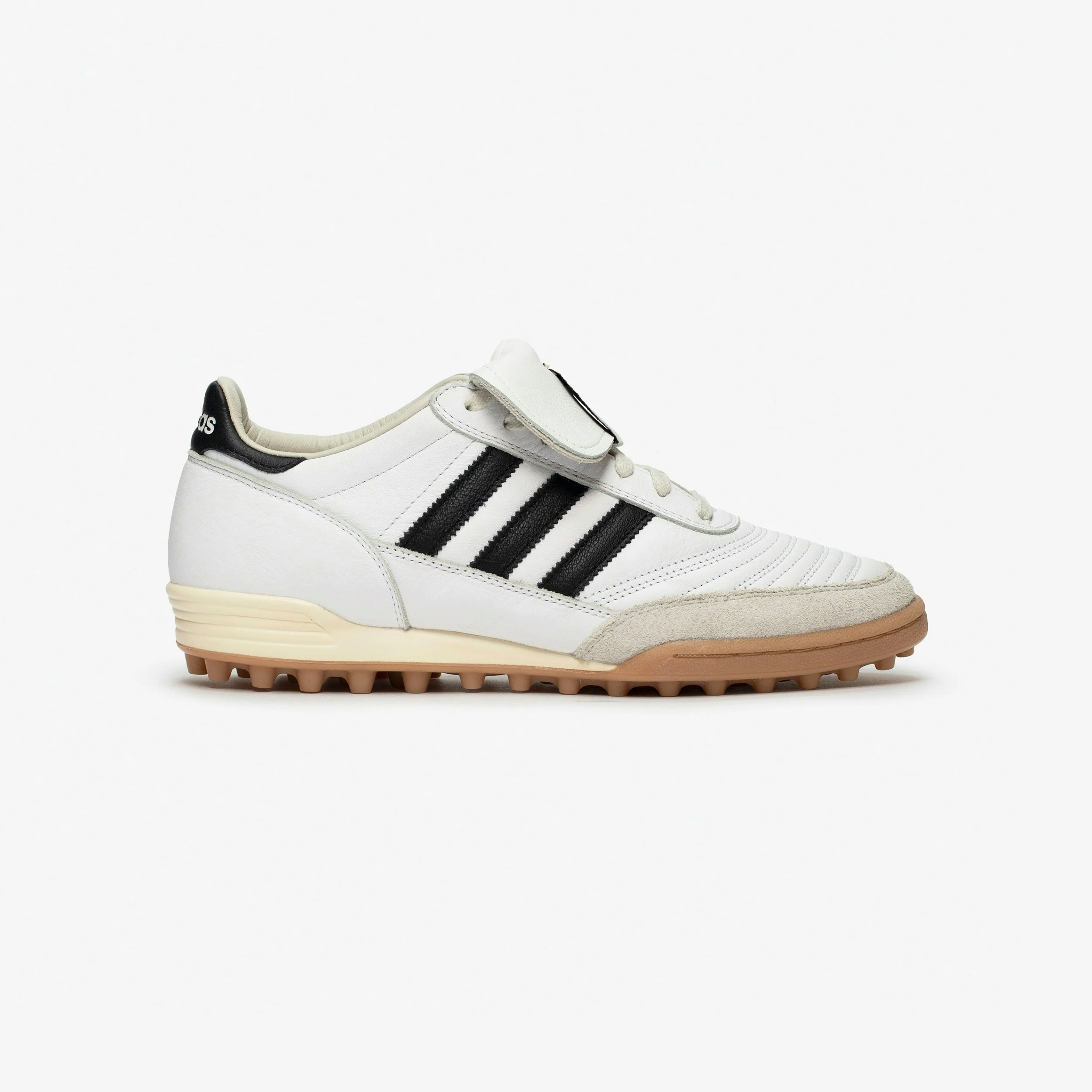 SNS x adidas Mundial Team "Cloud White"